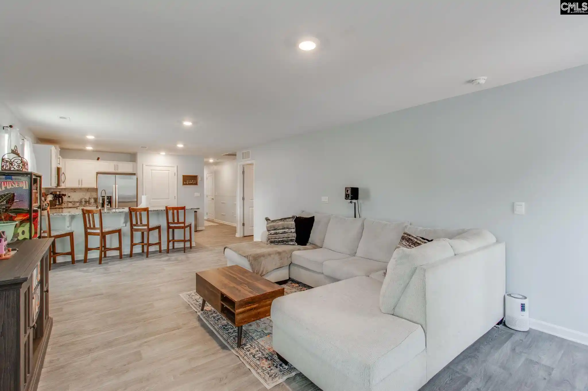 Photo 3 of Single family home for sale at 466 Delahays Road, Columbia, SC 29209 | MLS# 638489 | Listing updated on 2026-08-24