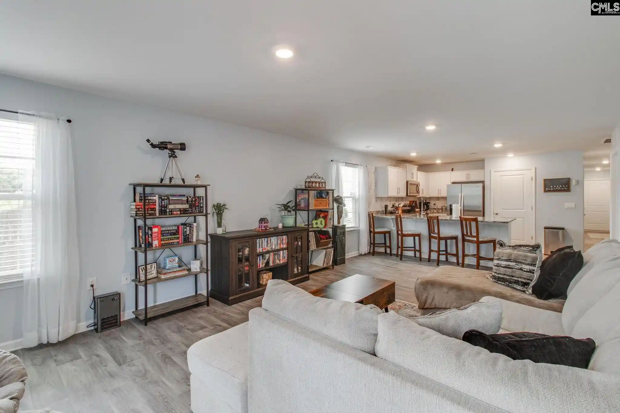 Photo 3 of Single family home for sale at 466 Delahays Road, Columbia, SC 29209 | MLS# 638489 | Listing updated on 2026-08-24