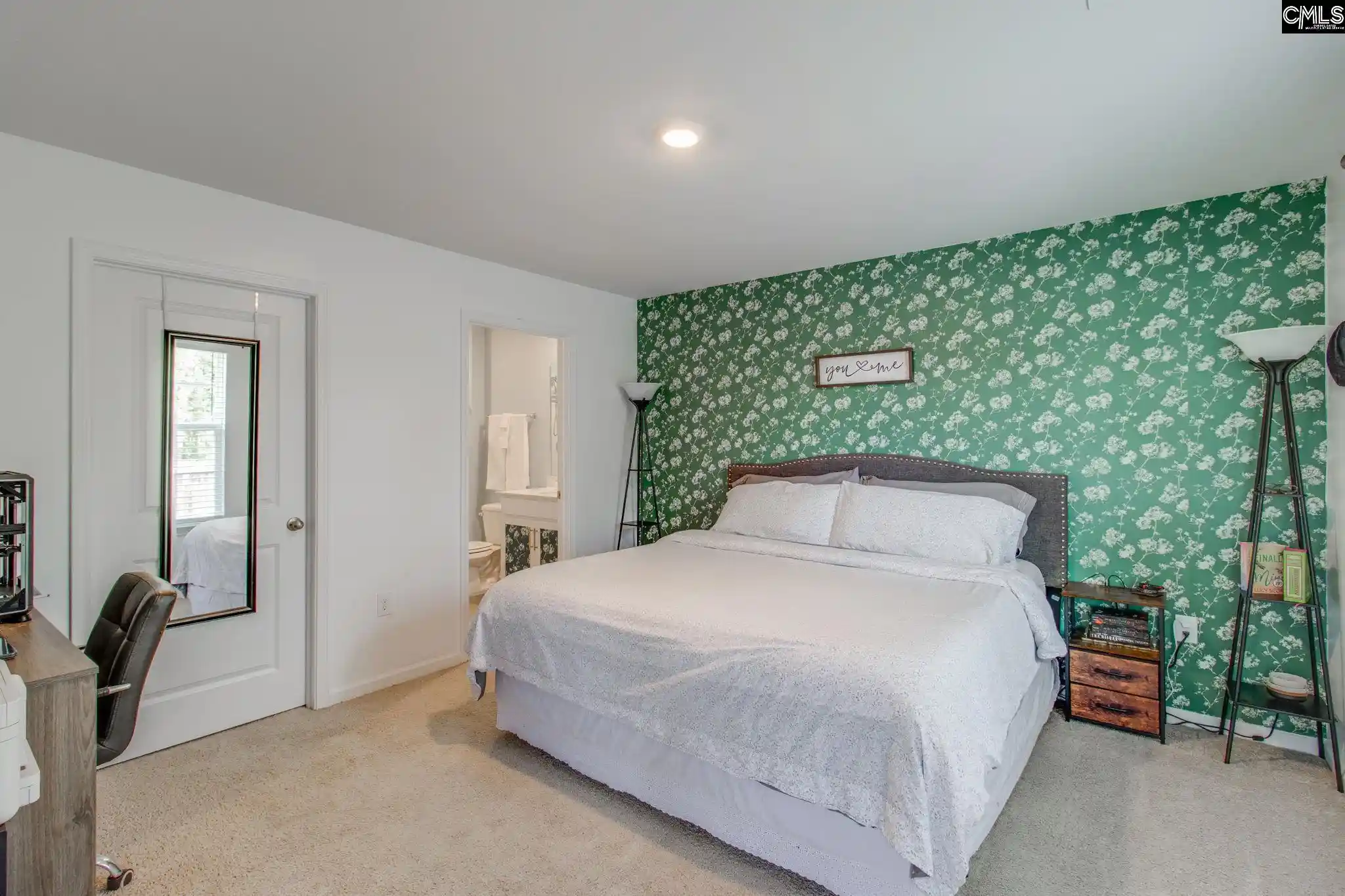 Photo 4 of Single family home for sale at 466 Delahays Road, Columbia, SC 29209 | MLS# 638489 | Listing updated on 2026-08-24