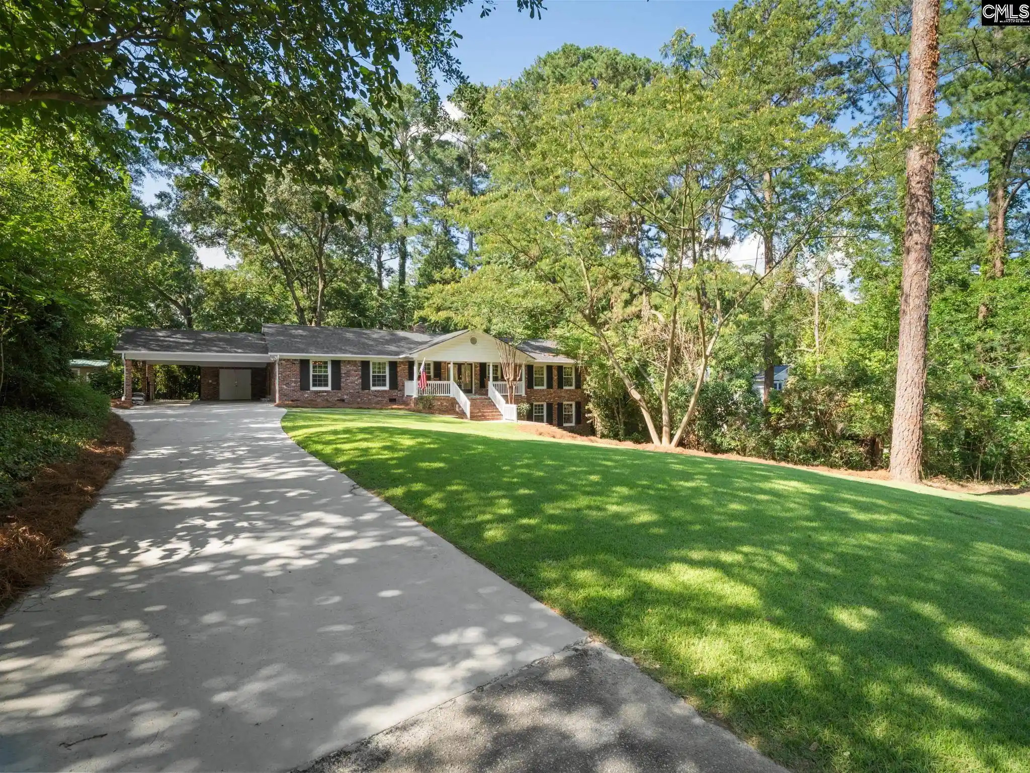 1st image of 6067 Crabtree, Columbia, SC 29206 | MLS# 638492