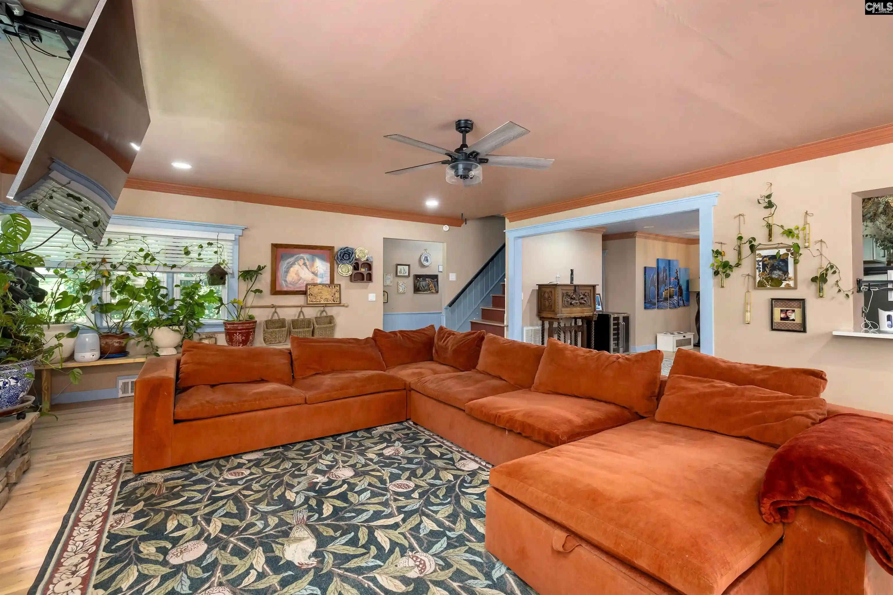 2nd image of 1628 Bristol, Columbia, SC 29204 | MLS# 638494