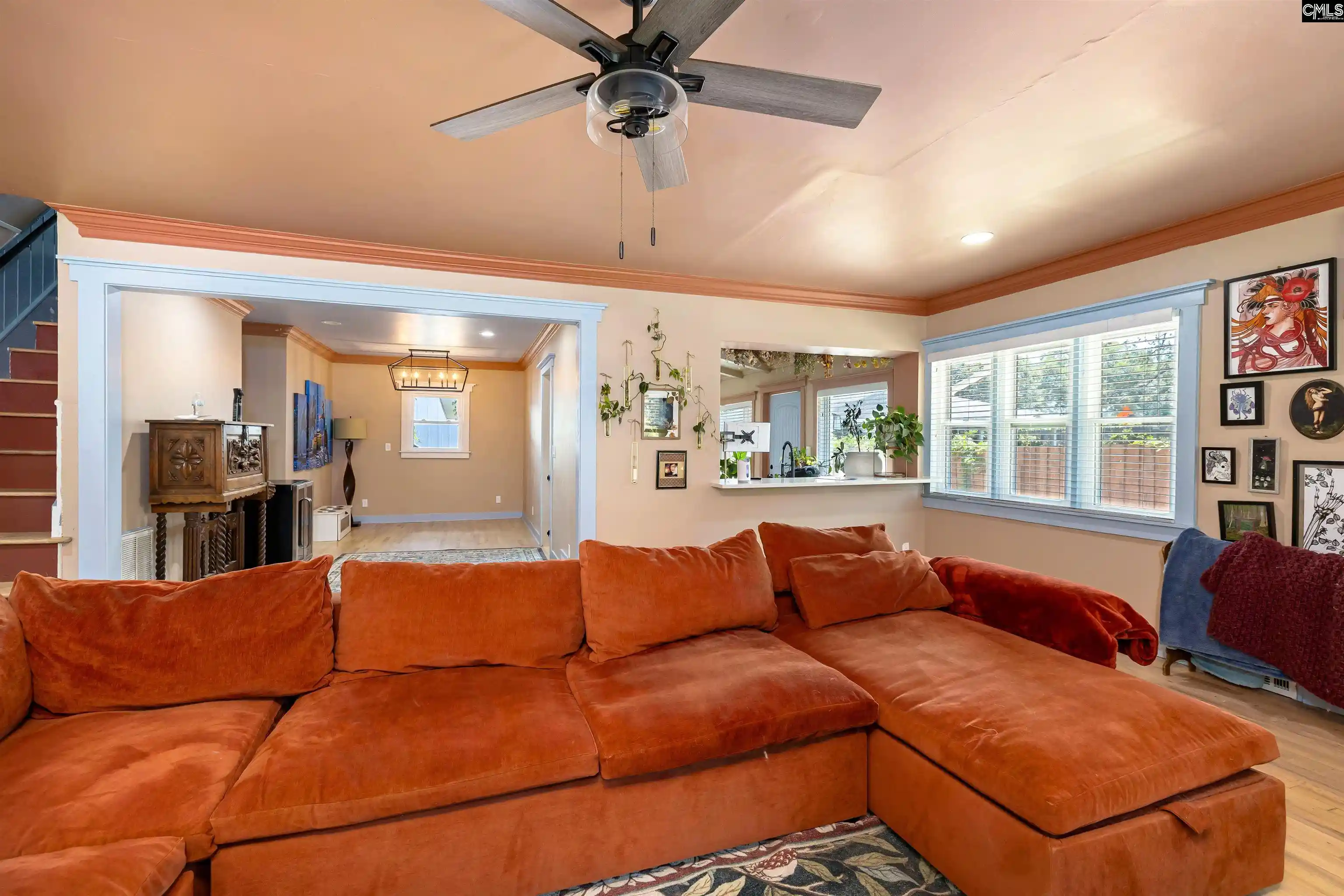 3rd image of 1628 Bristol, Columbia, SC 29204 | MLS# 638494