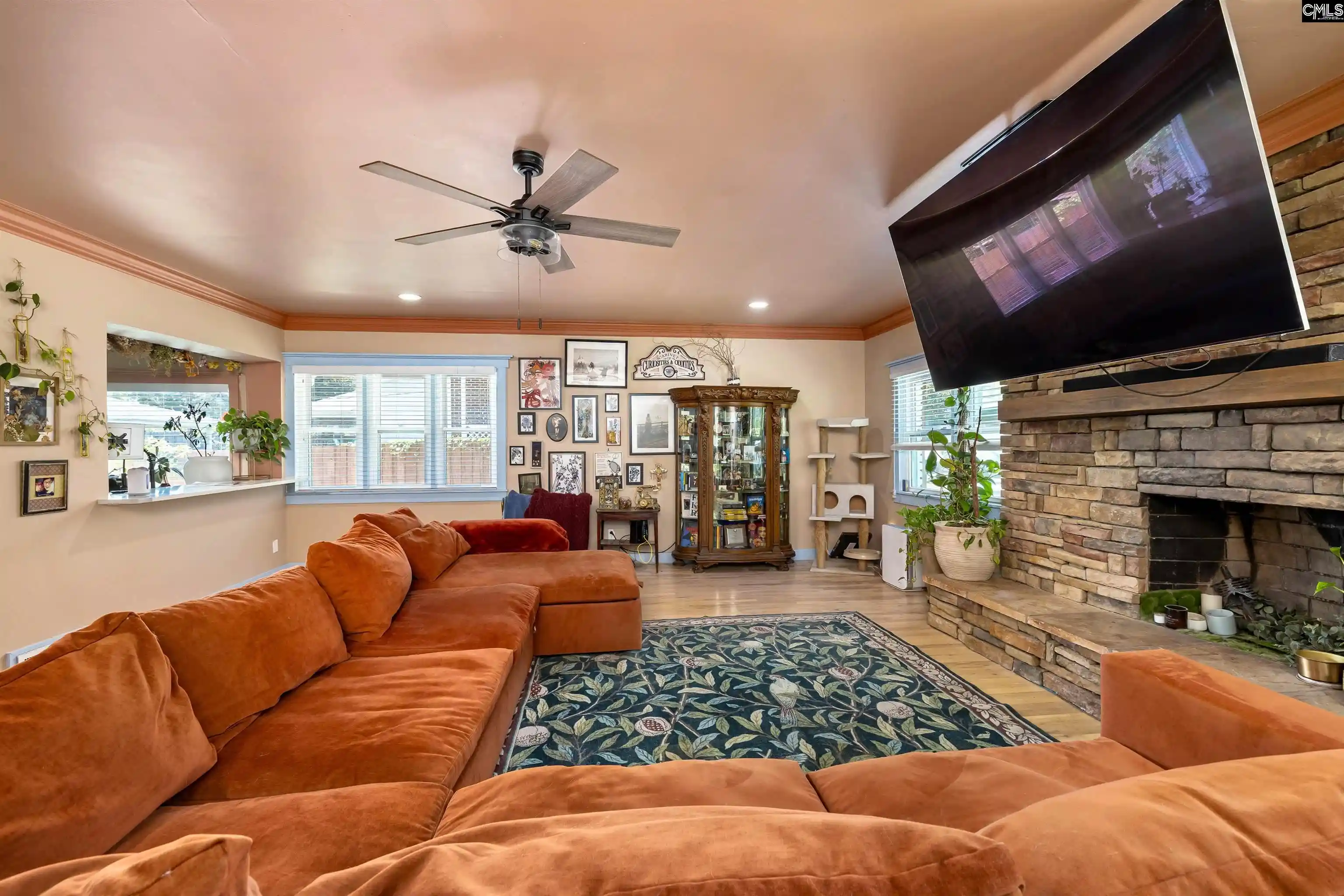 4th image of 1628 Bristol, Columbia, SC 29204 | MLS# 638494