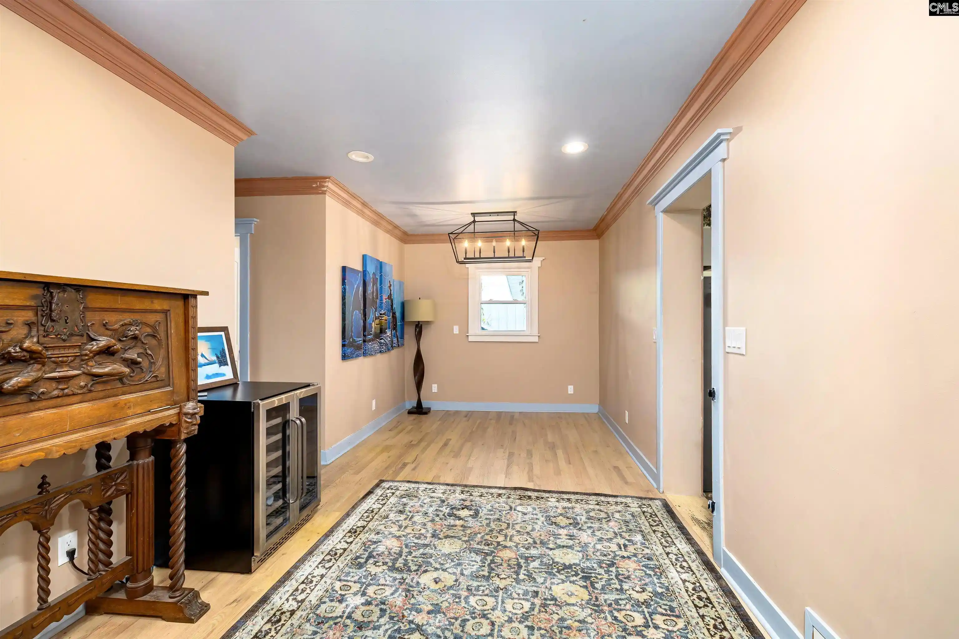 5th image of 1628 Bristol, Columbia, SC 29204 | MLS# 638494