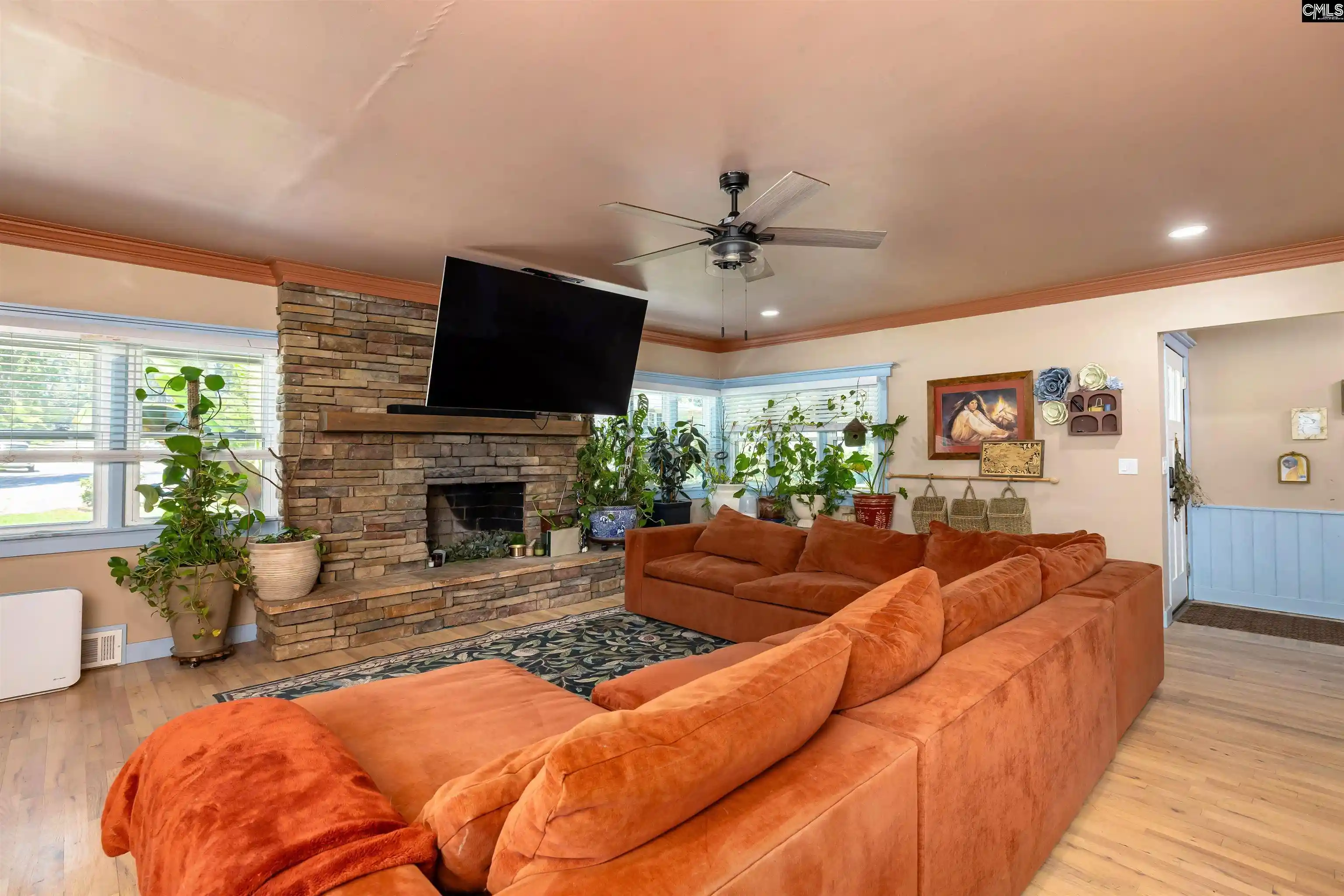 44th image of 1628 Bristol, Columbia, SC 29204 | MLS# 638494