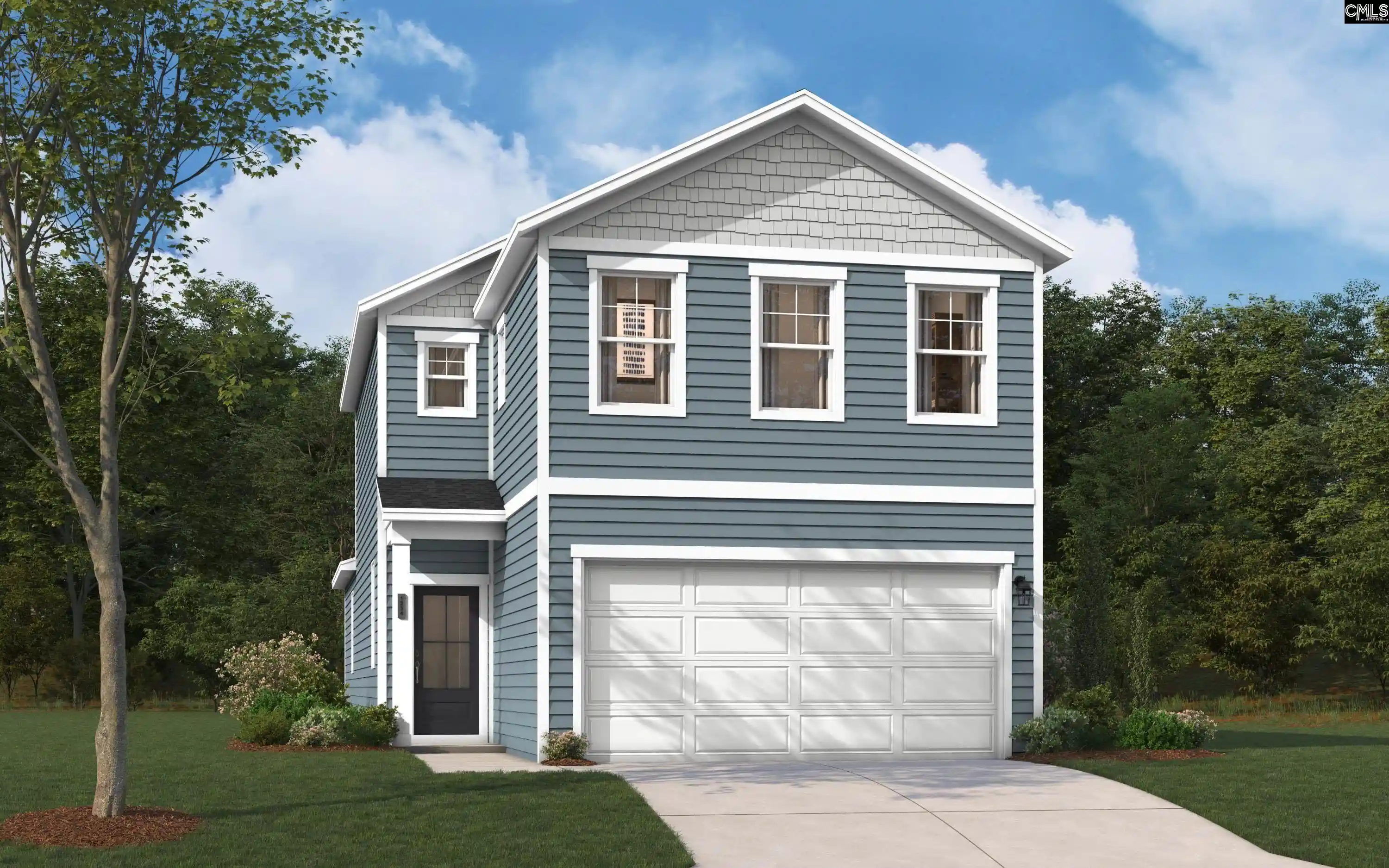 Photo 1 of Single family home for sale at 920 Fire Island, Blythewood, SC 29016 | MLS# 638497 | Listing updated on 2026-09-02
