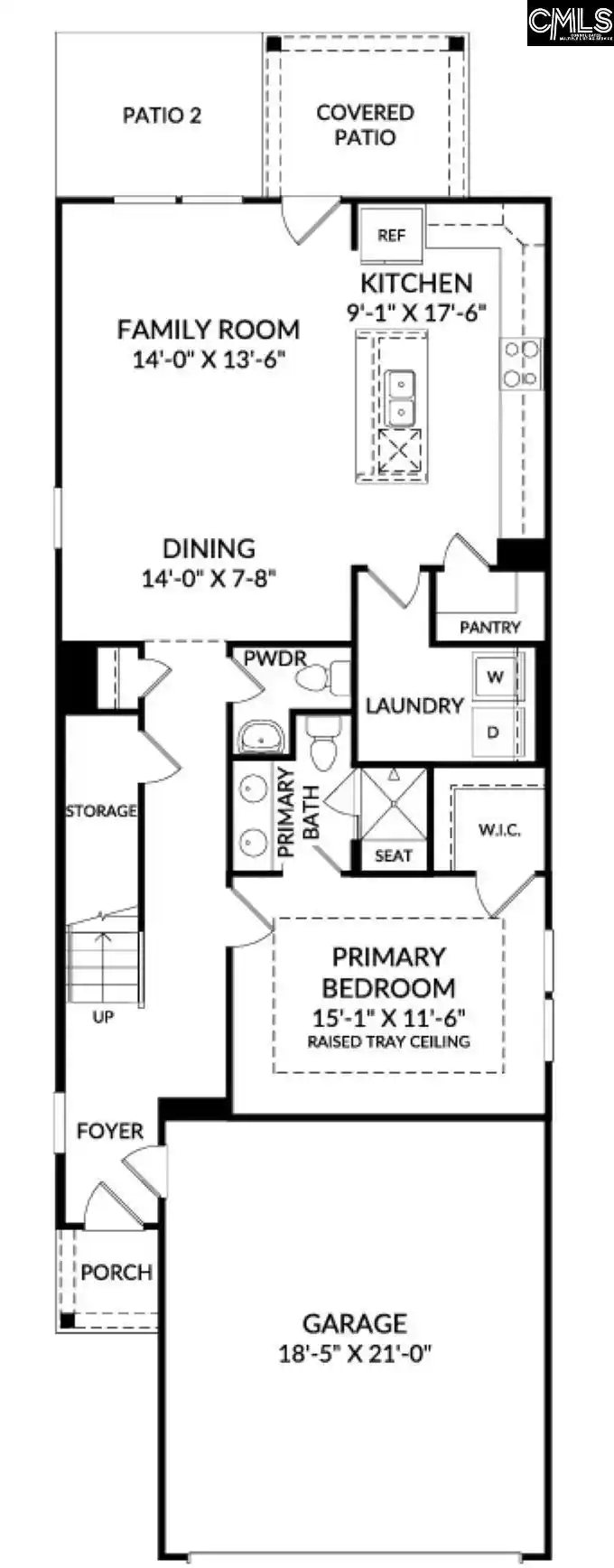 Photo 3 of Single family home for sale at 920 Fire Island, Blythewood, SC 29016 | MLS# 638497 | Listing updated on 2026-09-02