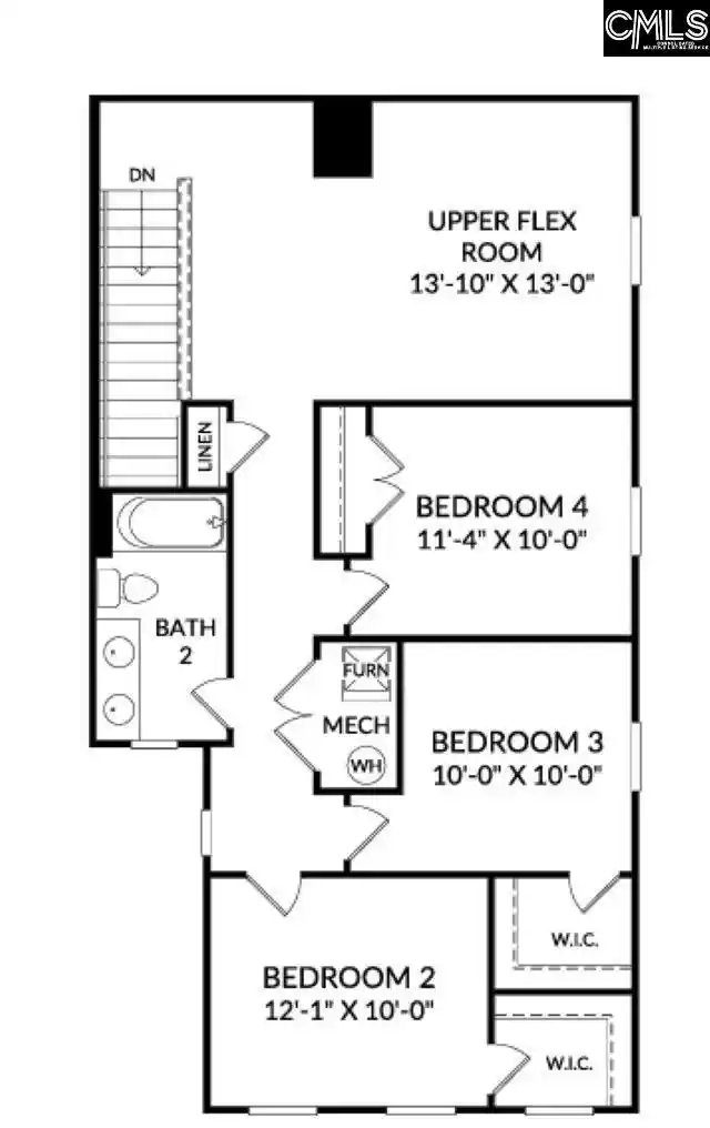 Photo 4 of Single family home for sale at 920 Fire Island, Blythewood, SC 29016 | MLS# 638497 | Listing updated on 2026-09-02