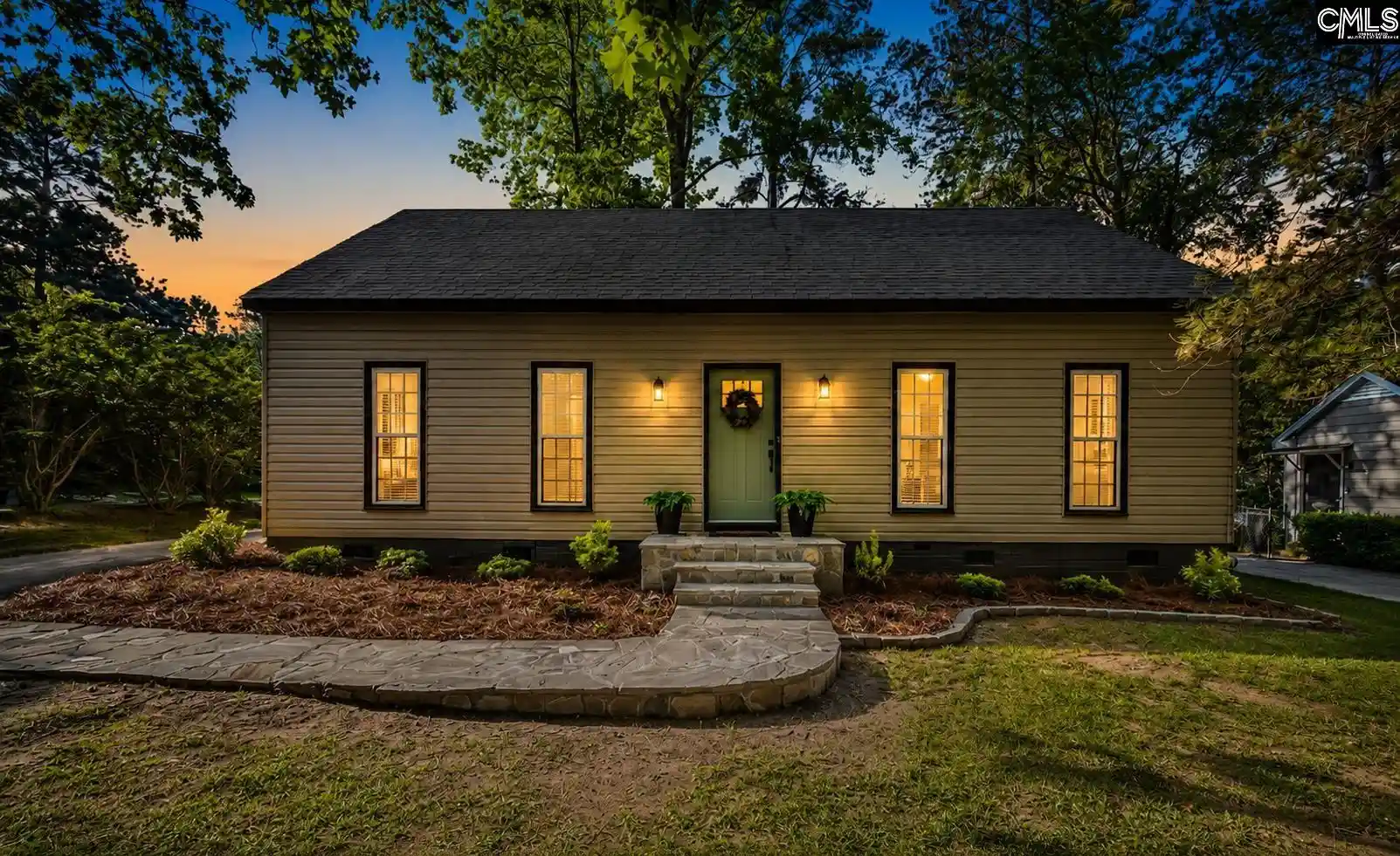 Photo 1 of Single family home for sale at 103 Bickleigh, Irmo, SC 29063 | MLS# 638498 | Listing updated on 2026-08-21