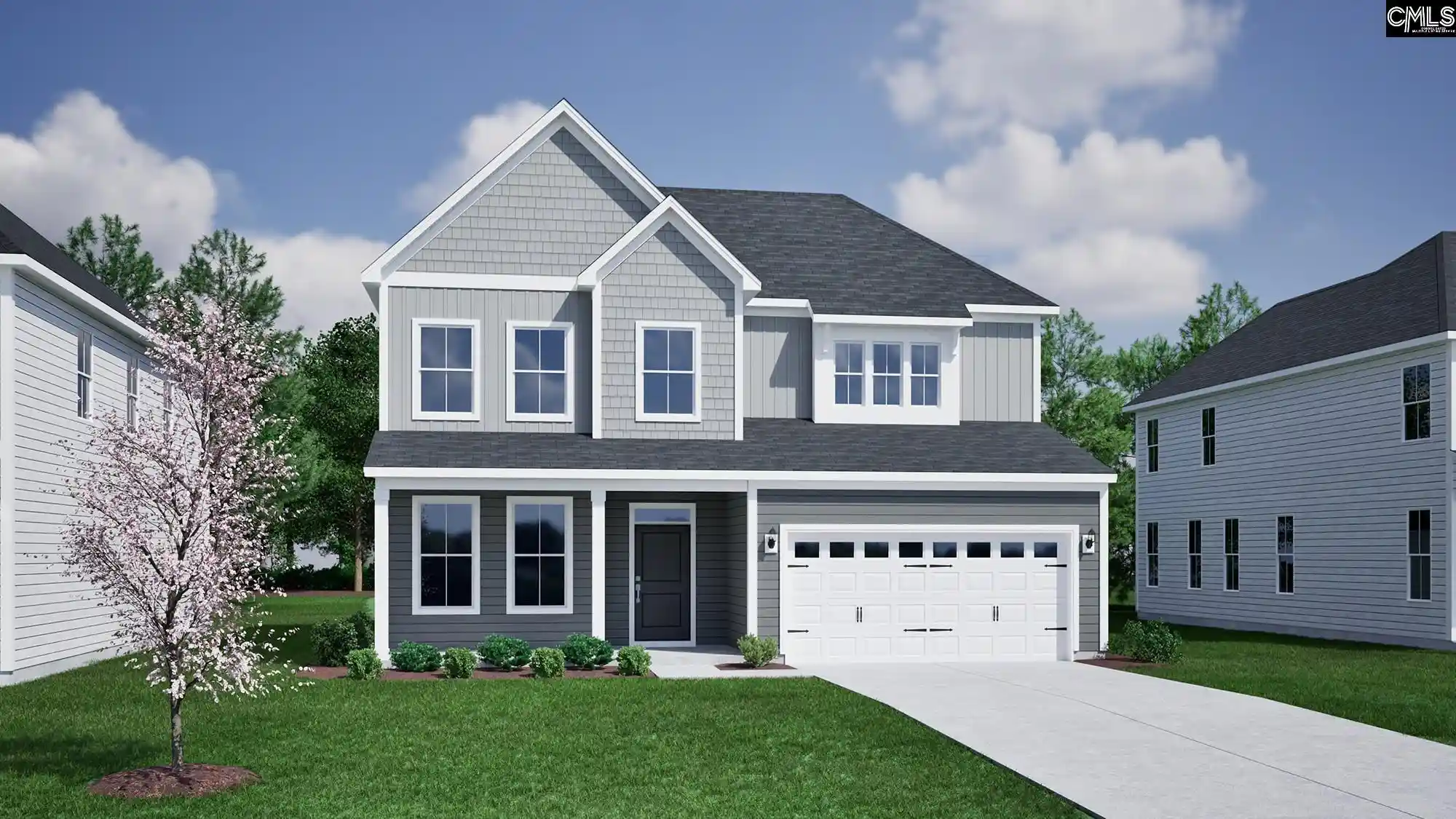 Photo 1 of Single family home for sale at Tbd Haflinger, Lexington, SC 29072 | MLS# 638500 | Listing updated on 2026-09-03