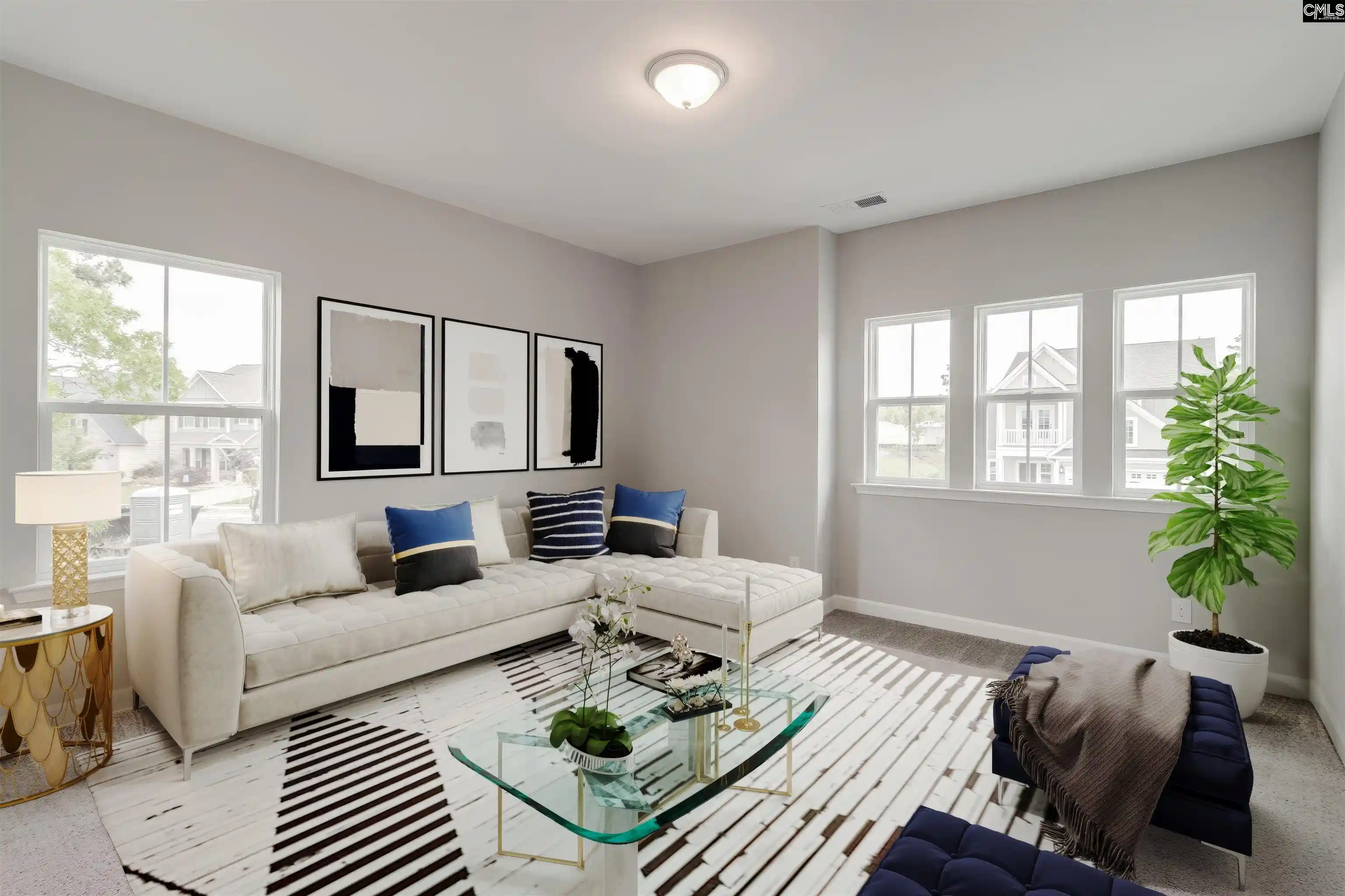 Photo 4 of Single family home for sale at Tbd Haflinger, Lexington, SC 29072 | MLS# 638500 | Listing updated on 2026-09-03