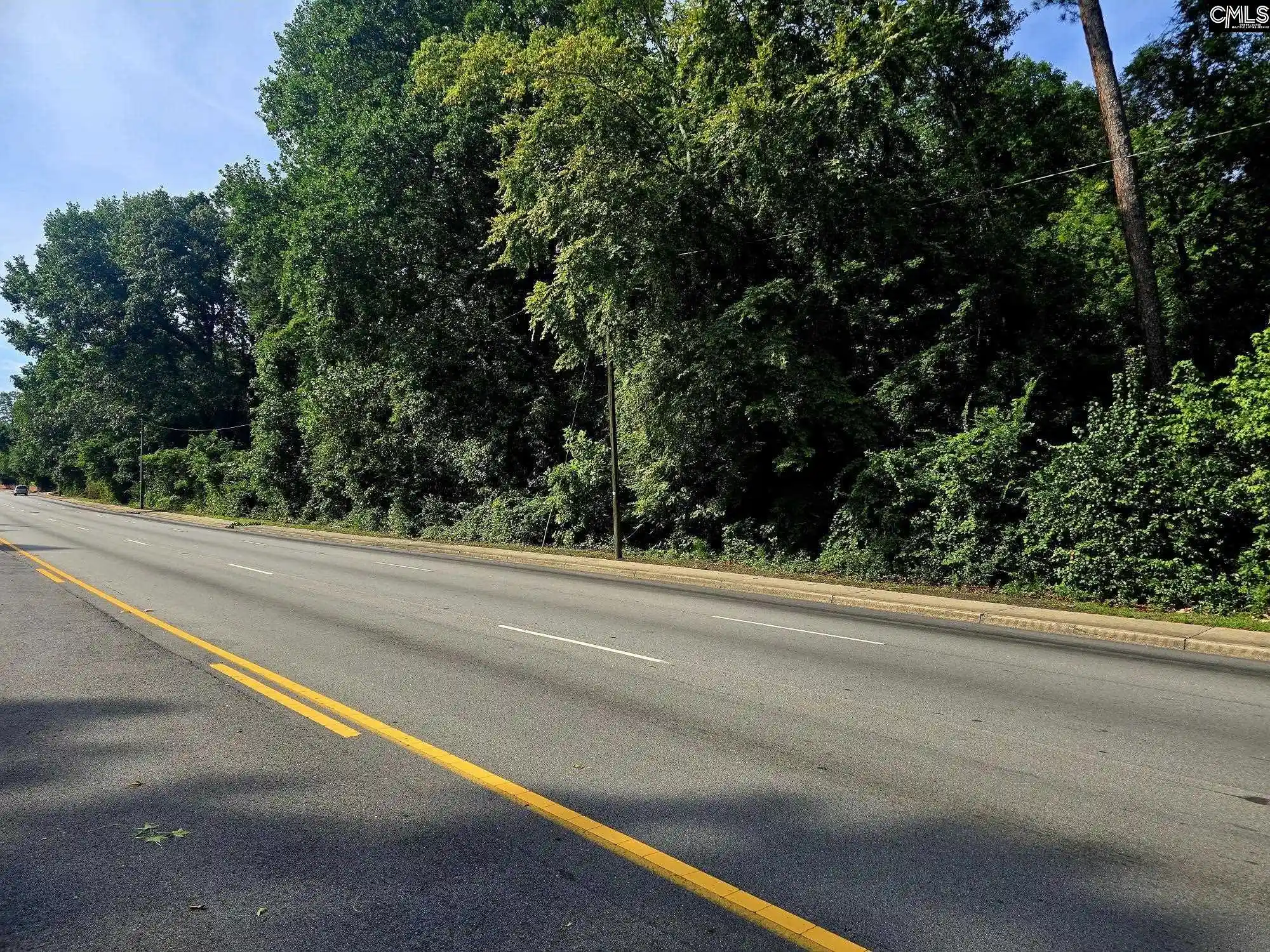 Photo 1 of Land for sale at 5020 Garners Ferry Rd, Columbia, SC 29209 | MLS# 638501 | Listing updated on 2026-08-09