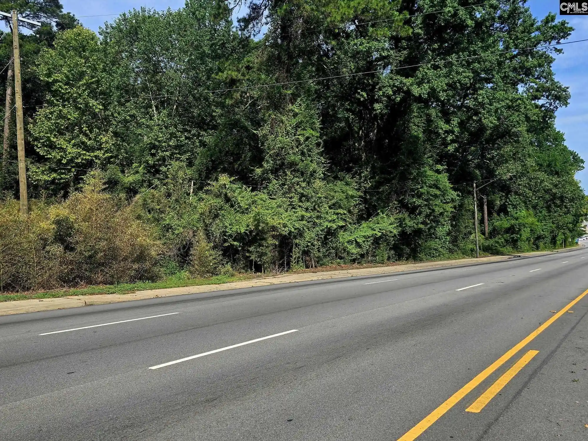 Photo 2 of Land for sale at 5020 Garners Ferry Rd, Columbia, SC 29209 | MLS# 638501 | Listing updated on 2026-08-09