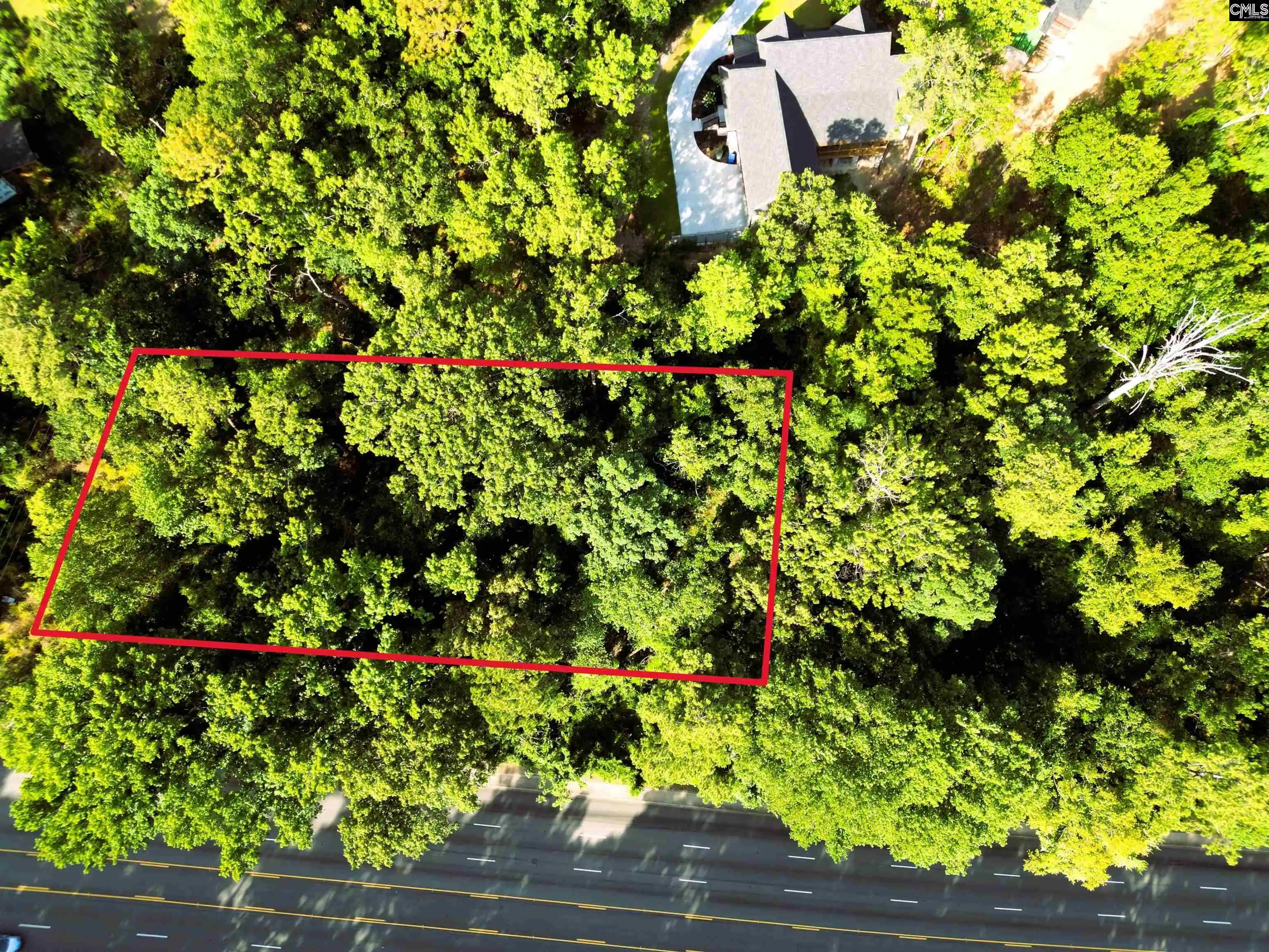 Photo 3 of Land for sale at 5020 Garners Ferry Rd, Columbia, SC 29209 | MLS# 638501 | Listing updated on 2026-08-09