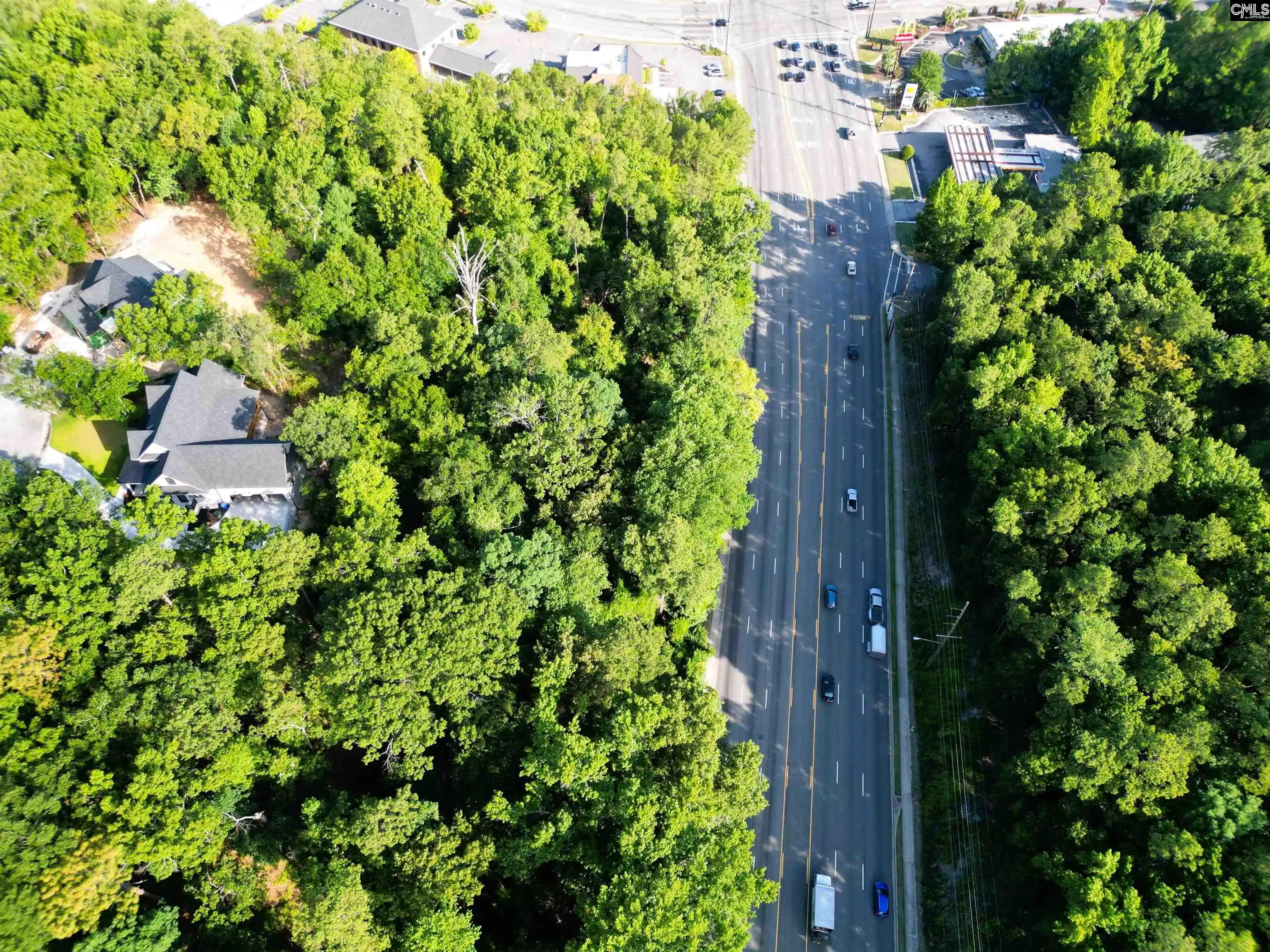 Photo 3 of Land for sale at 5020 Garners Ferry Rd, Columbia, SC 29209 | MLS# 638501 | Listing updated on 2026-08-09