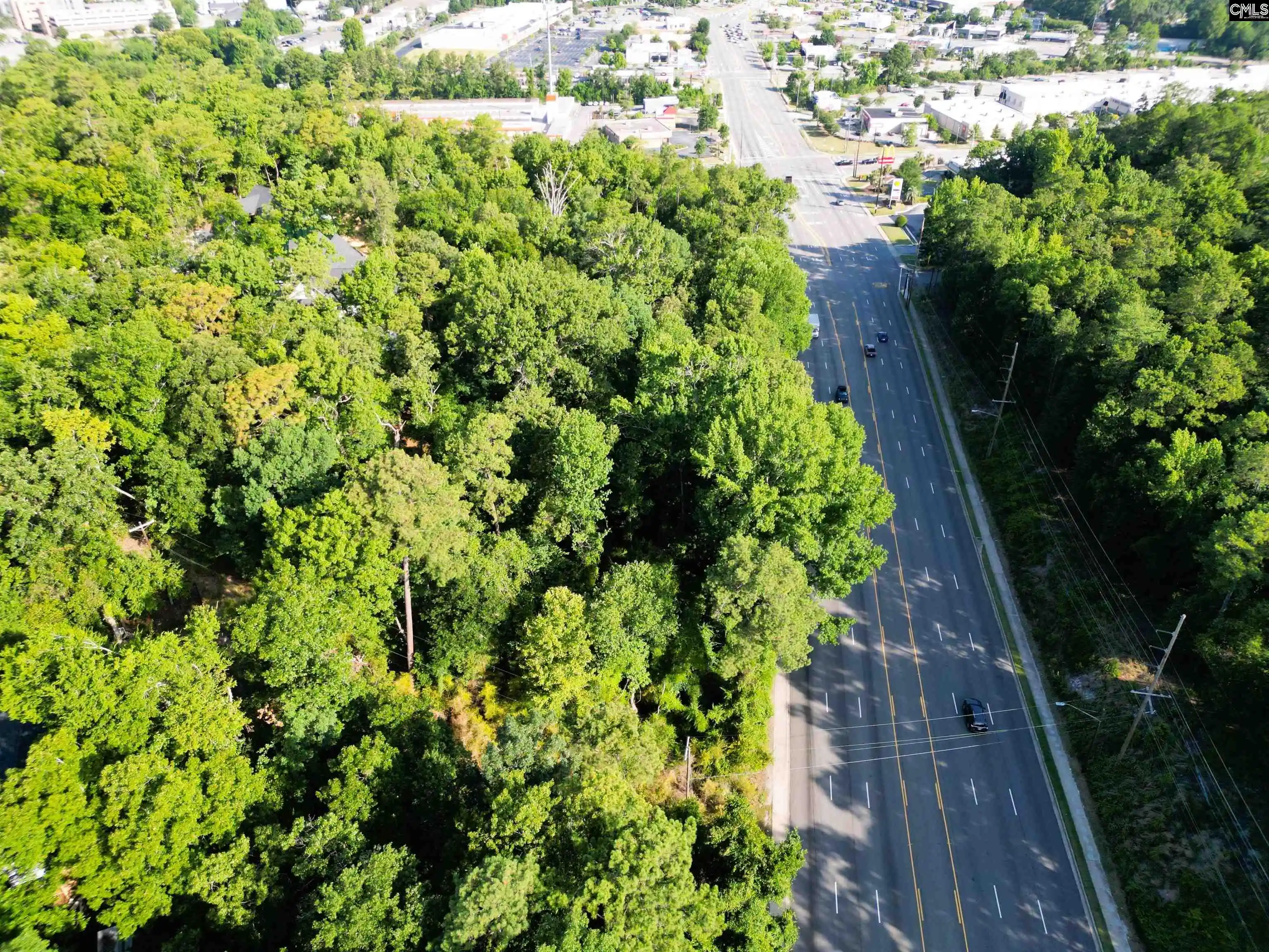 Photo 4 of Land for sale at 5020 Garners Ferry Rd, Columbia, SC 29209 | MLS# 638501 | Listing updated on 2026-08-09