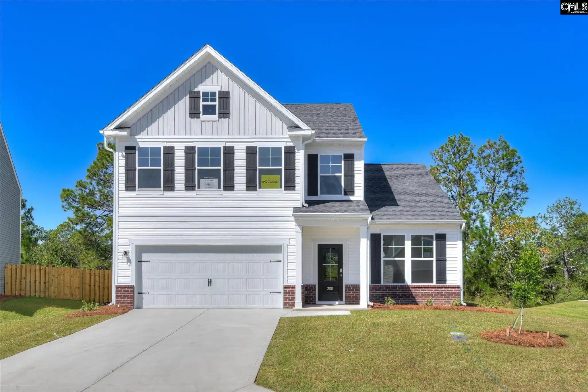 Photo 1 of Sale Pending at 358 Welbeck, Lexington, SC 29073 | MLS# 638503 | Listing updated on 2026-10-14