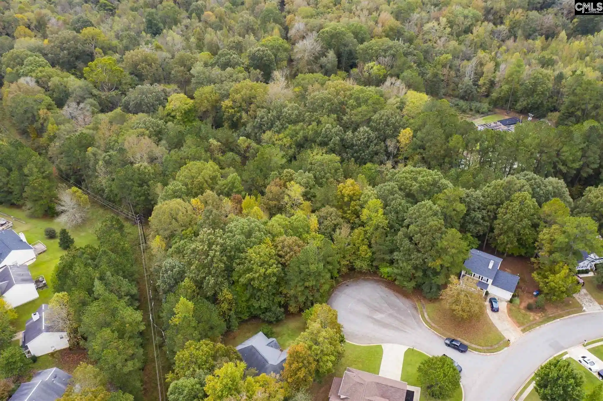 Land for sale at 10 Fairlake, Columbia, SC 29212 | MLS# 638507