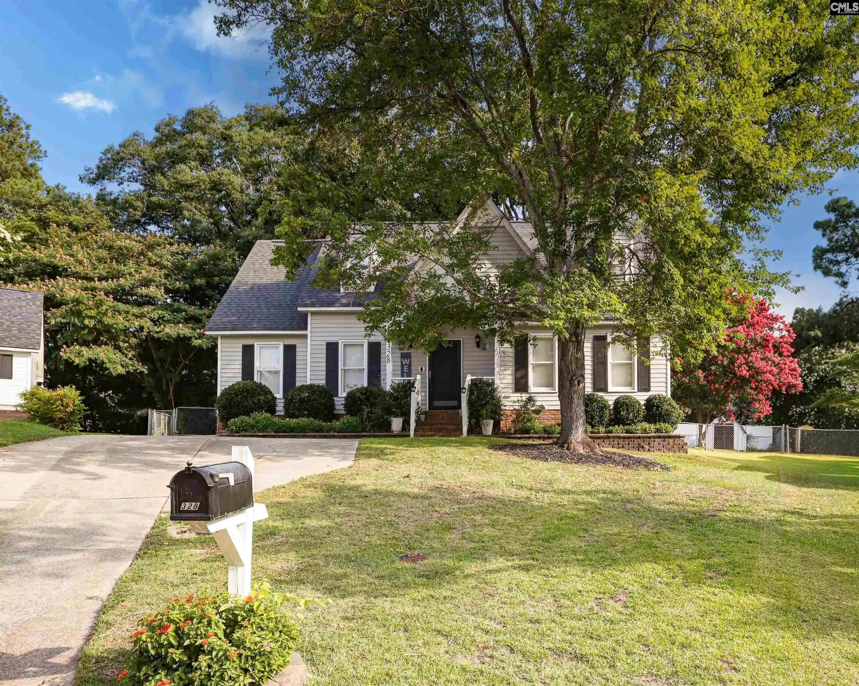 Photo 1 of Single family home for sale at 328 Bagford, Lexington, SC 29072 | MLS# 638514 | Listing updated on 2026-09-11
