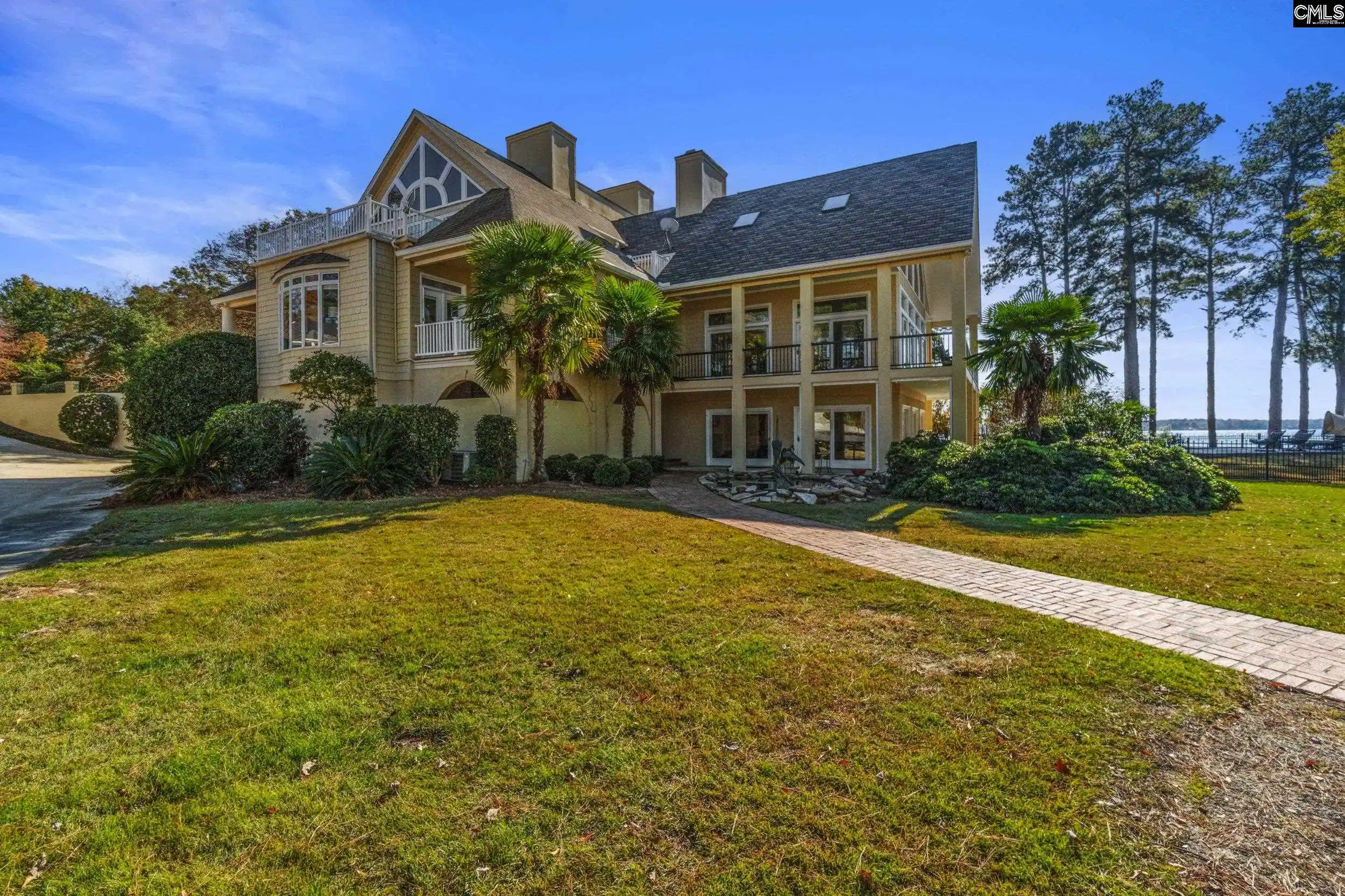 Photo 5 of Single family home for sale at 512 Stucks Point, Chapin, SC 29036 | MLS# 638522 | Listing updated on 2026-07-13