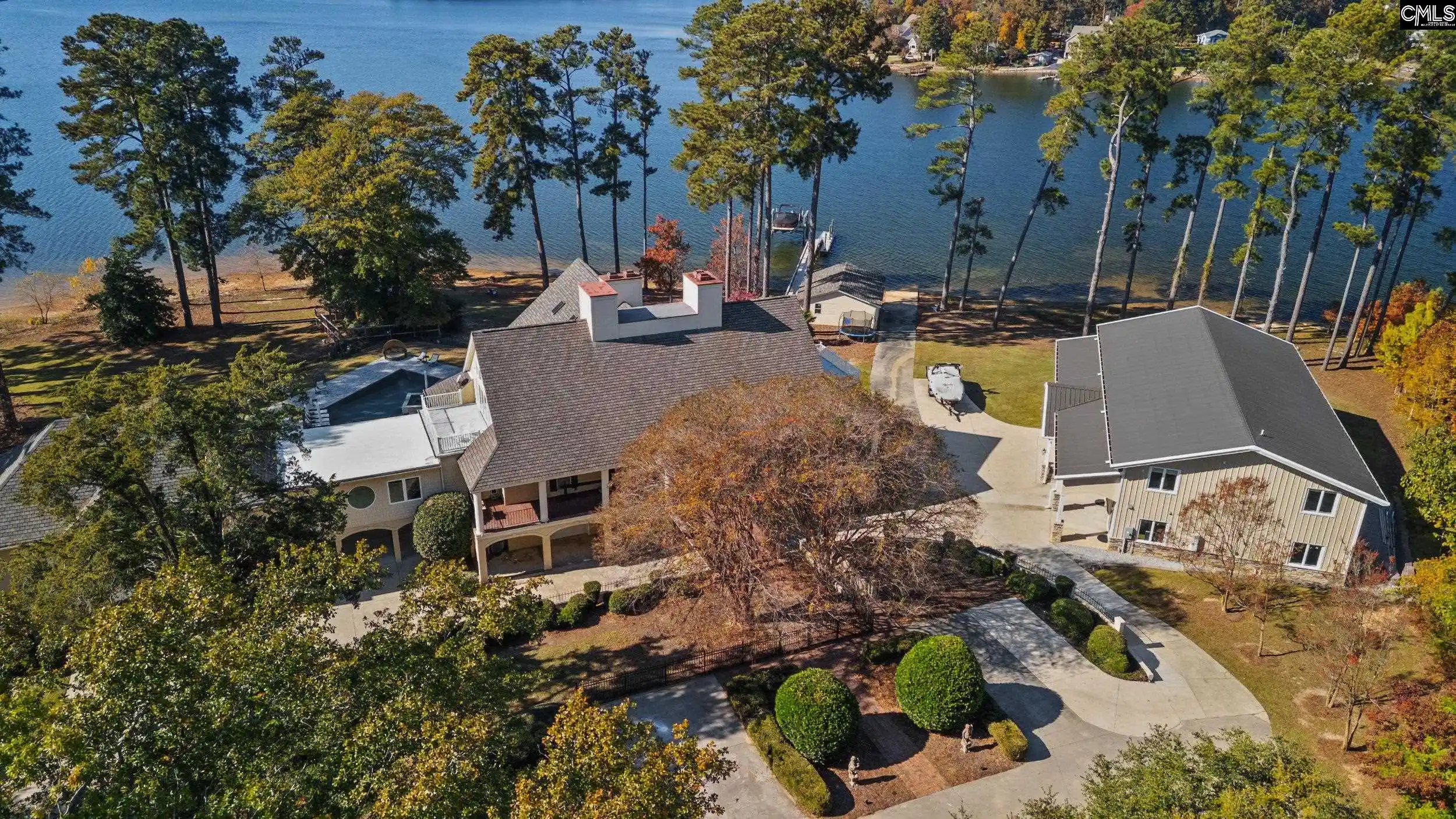 Photo 71 of Mansion for sale at 512 Stucks Point, Chapin, SC 29036 | MLS# 638522 | Listing updated on 2026-07-13