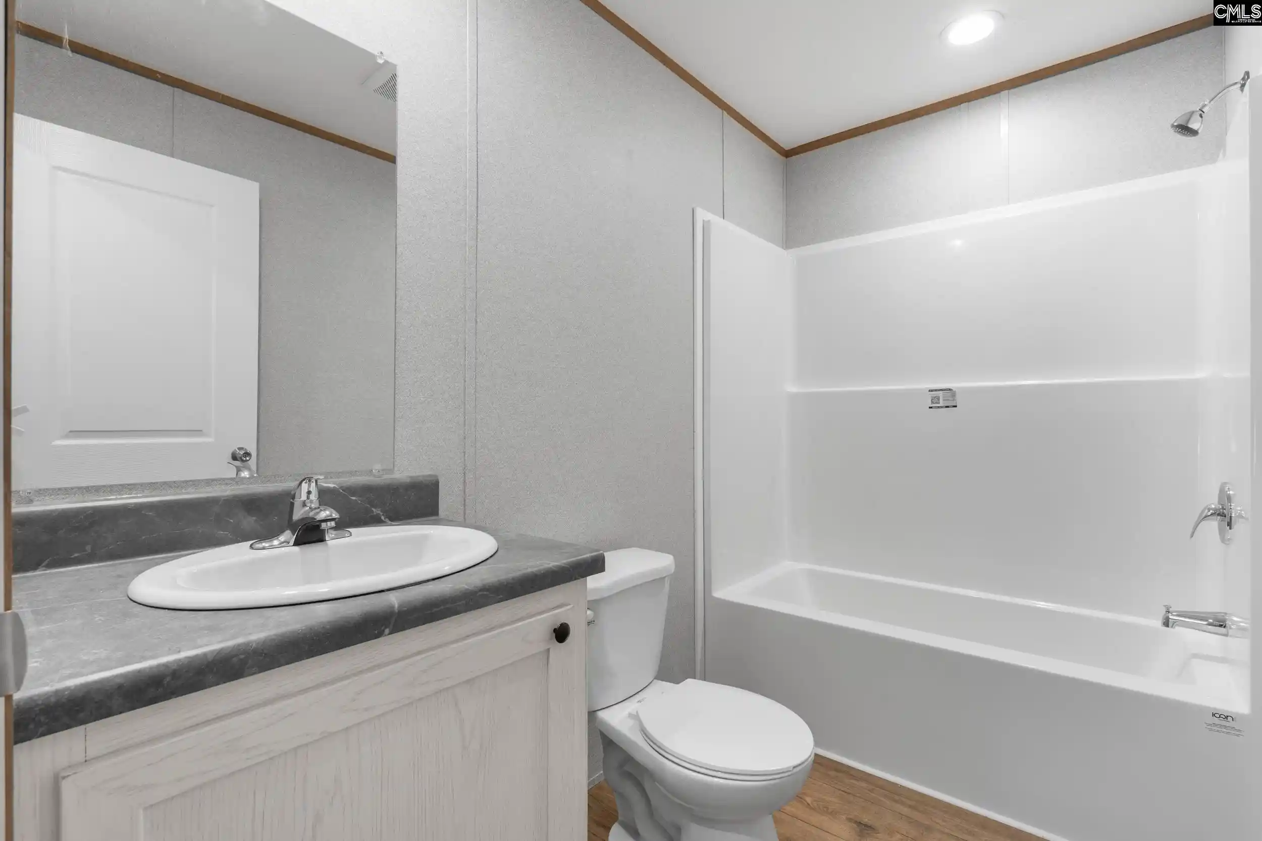 Photo 2 of Manufactured home for sale at 4292 John Gardner, Kershaw, SC 29067 | MLS# 638525 | Listing updated on 2026-09-21