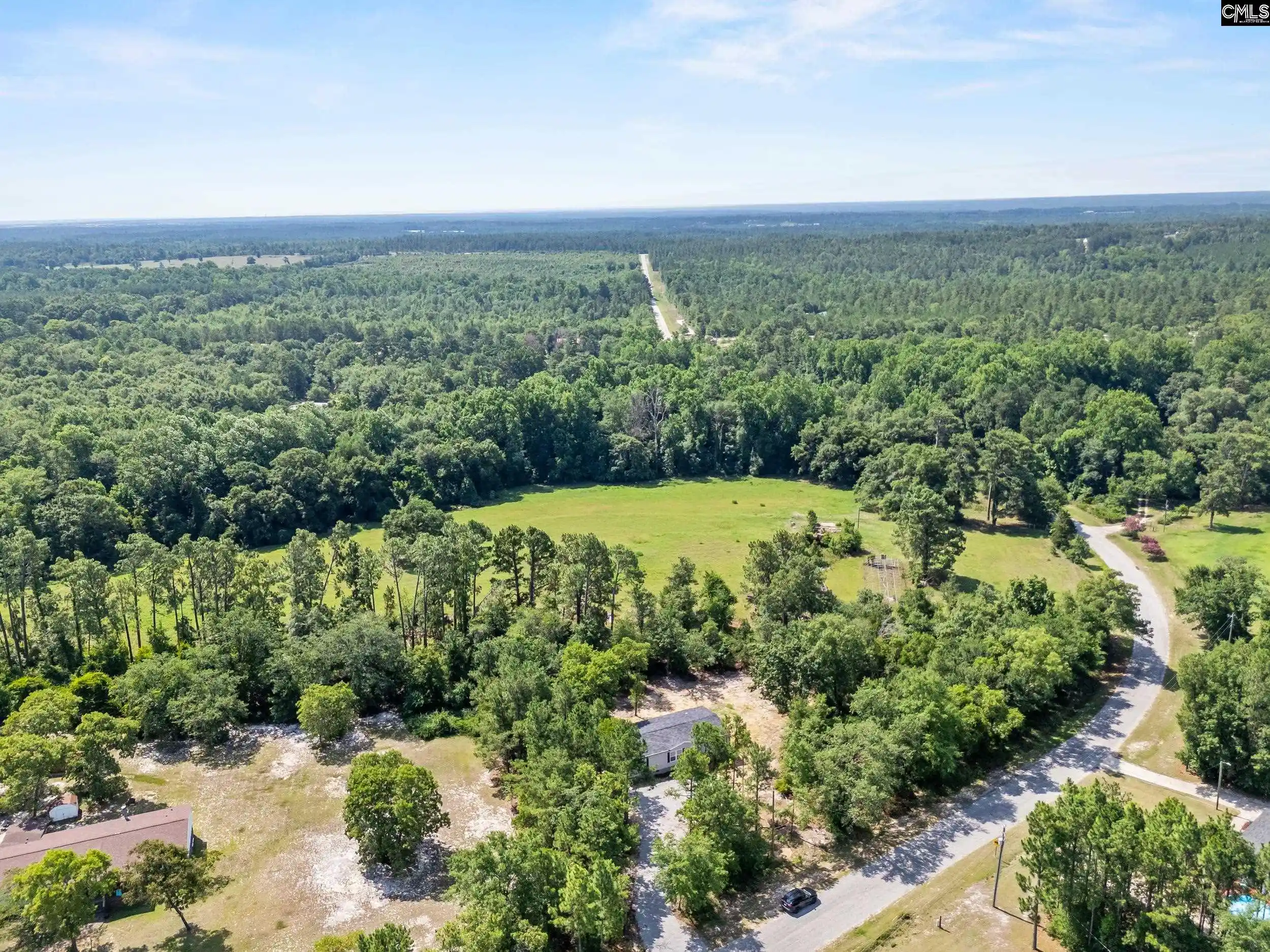 Photo 3 of Manufactured home for sale at 4292 John Gardner, Kershaw, SC 29067 | MLS# 638525 | Listing updated on 2026-09-21