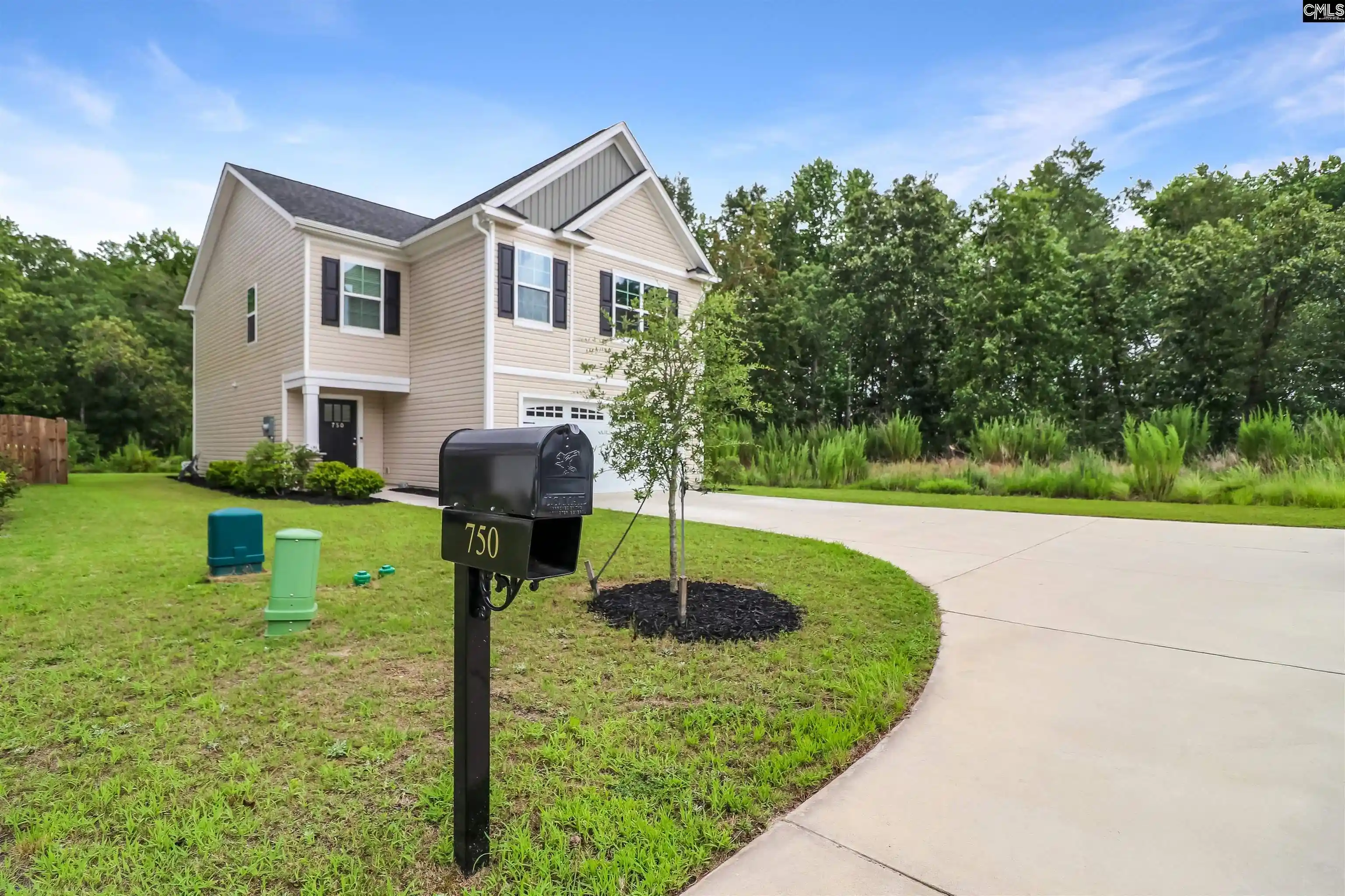 Photo 1 of Sale Pending at 750 Wimbee, Blythewood, SC 29016 | MLS# 638528 | Listing updated on 2026-10-19