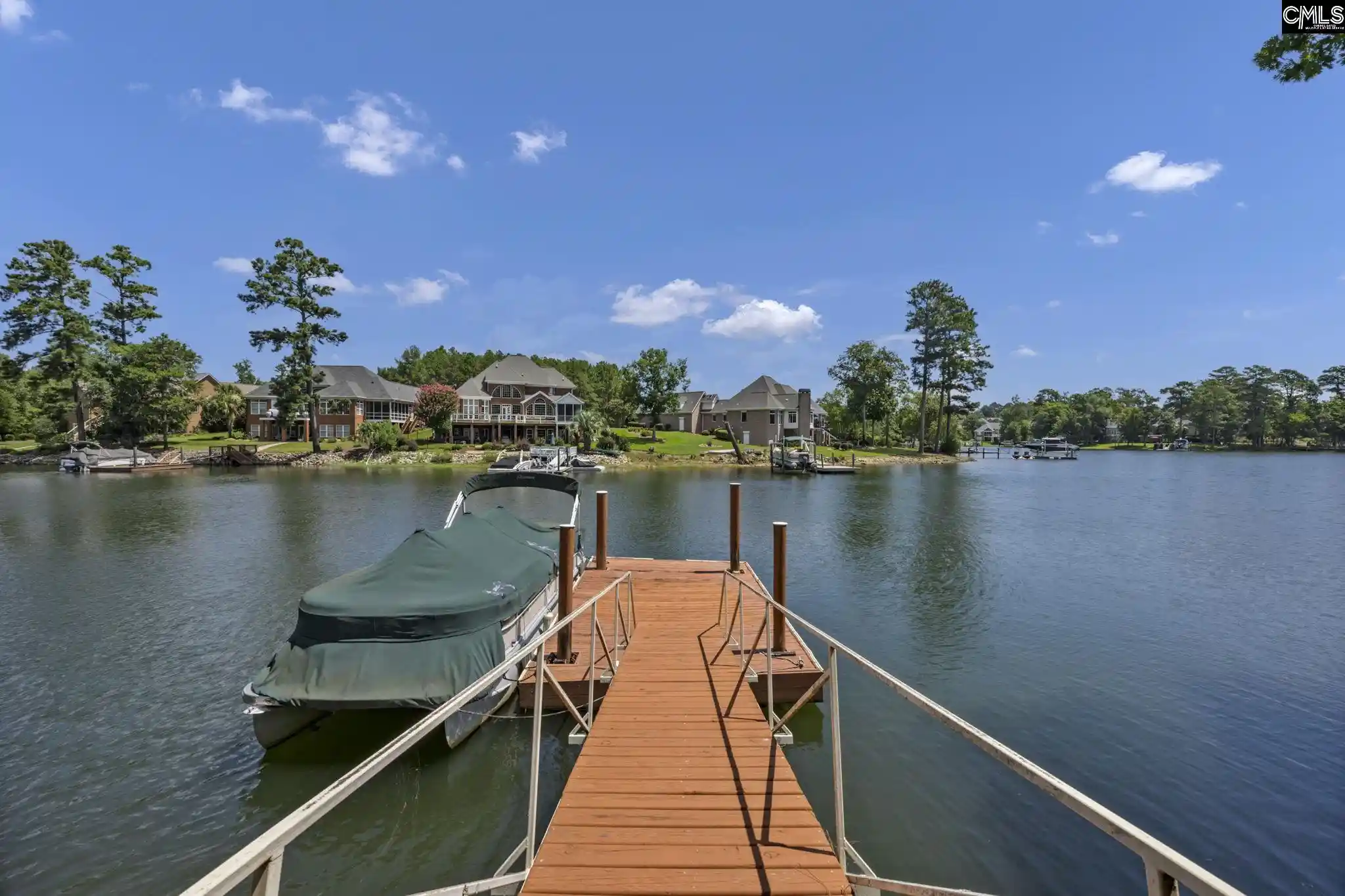 Photo 1 of Single family home for sale at 241 Pointe Overlook, Chapin, SC 29036 | MLS# 638529 | Listing updated on 2026-09-04