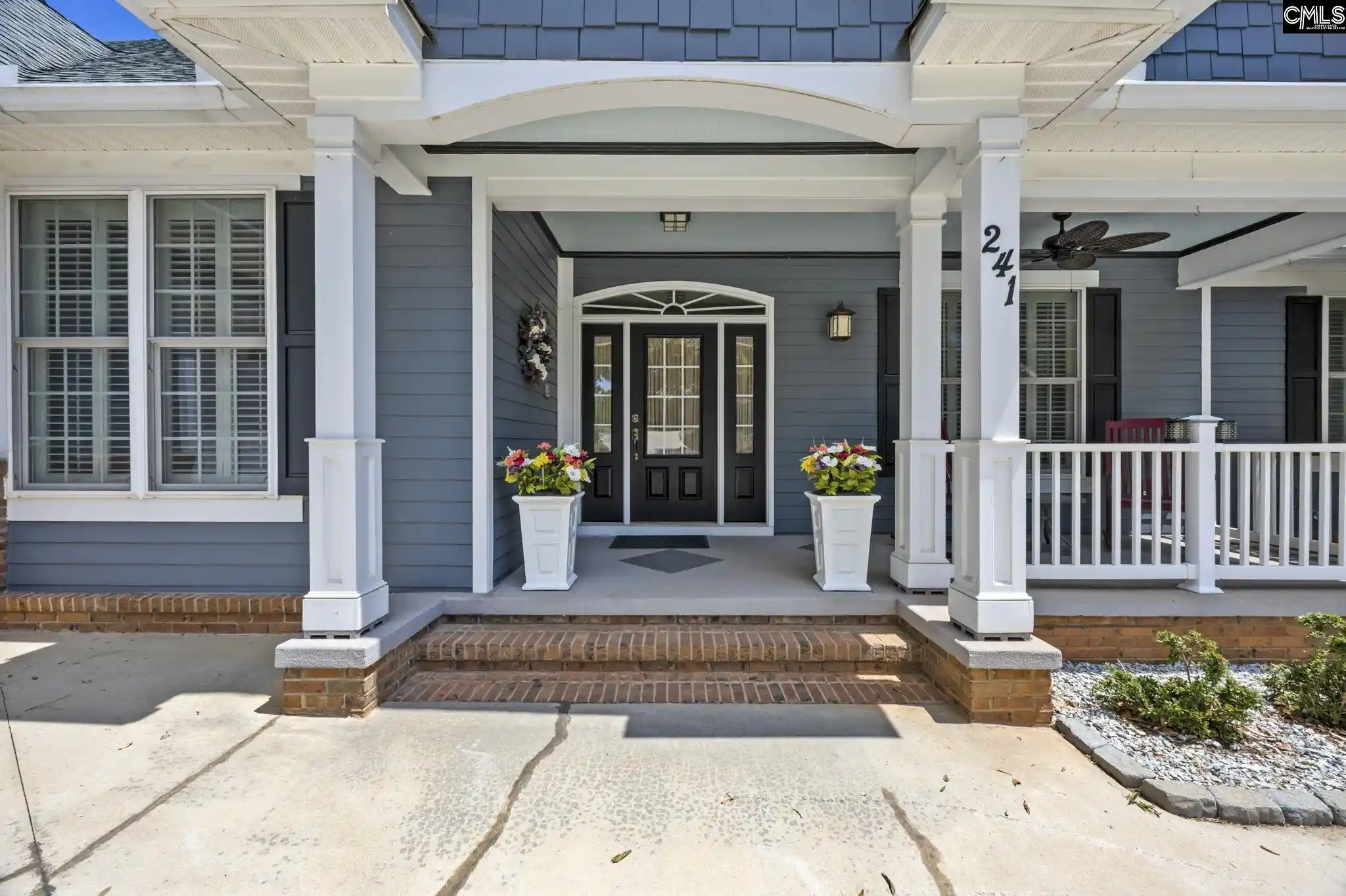Photo 2 of Single family home for sale at 241 Pointe Overlook, Chapin, SC 29036 | MLS# 638529 | Listing updated on 2026-09-04