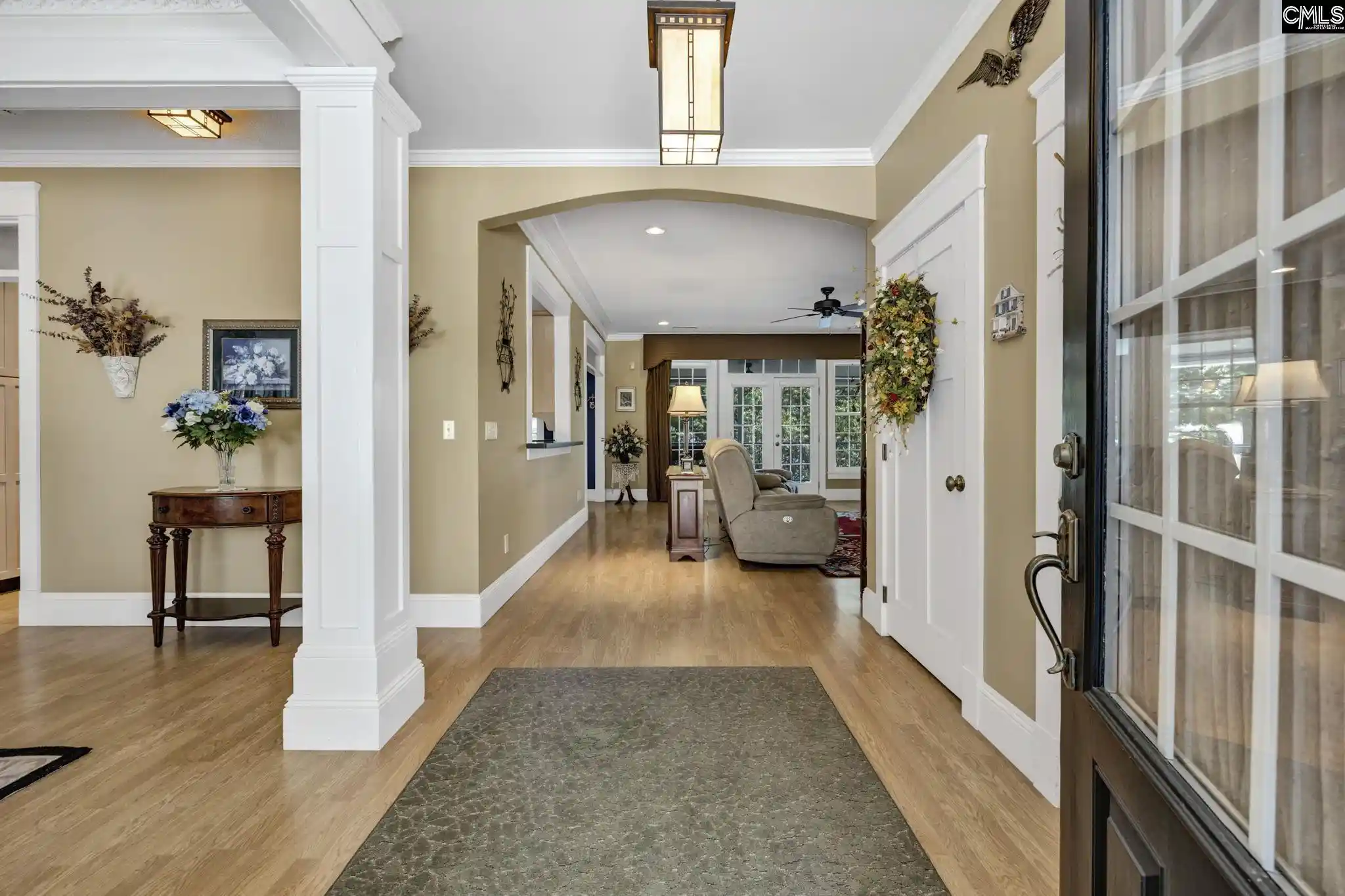Photo 3 of Single family home for sale at 241 Pointe Overlook, Chapin, SC 29036 | MLS# 638529 | Listing updated on 2026-09-04