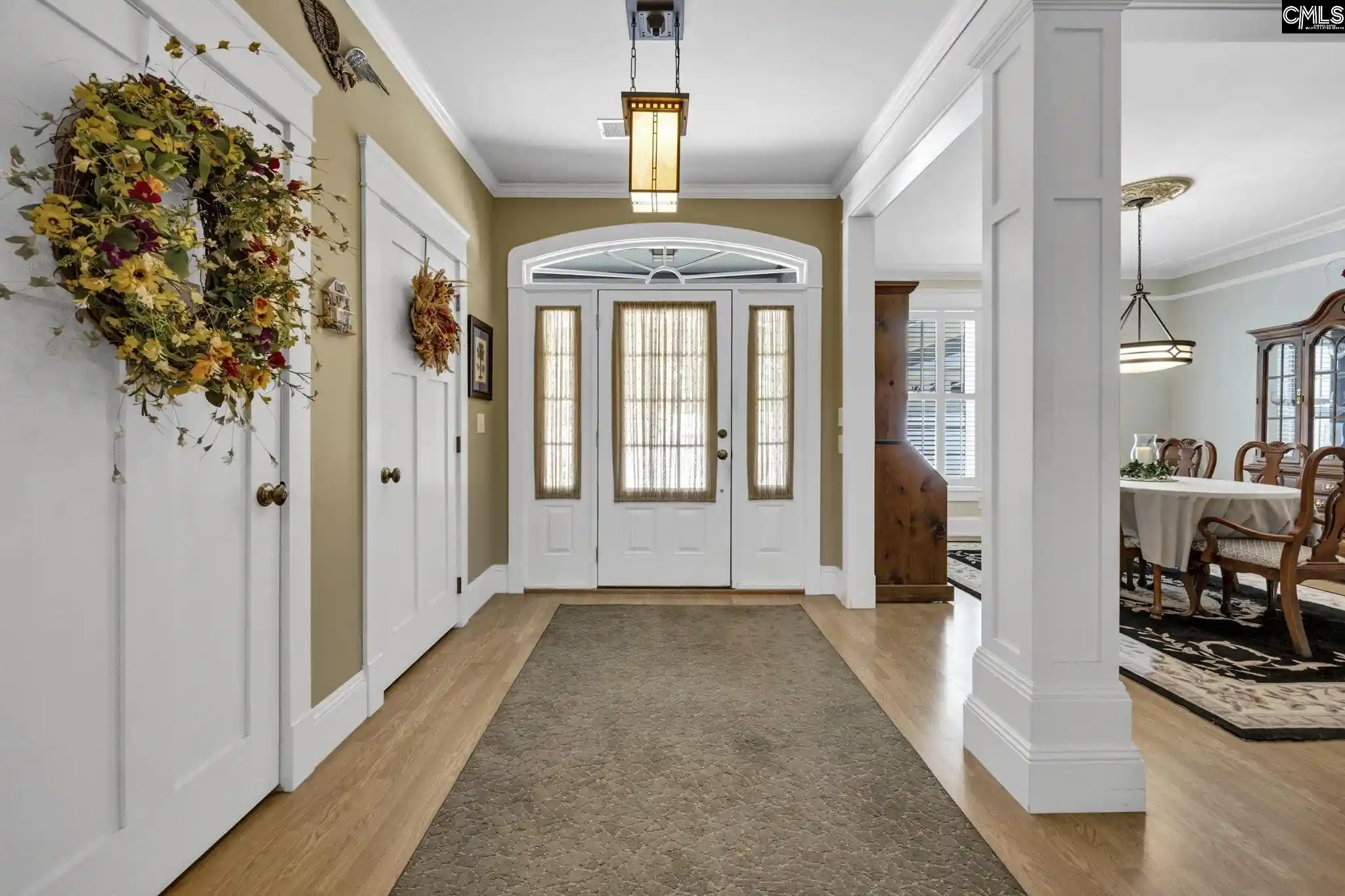 Photo 4 of Single family home for sale at 241 Pointe Overlook, Chapin, SC 29036 | MLS# 638529 | Listing updated on 2026-09-04