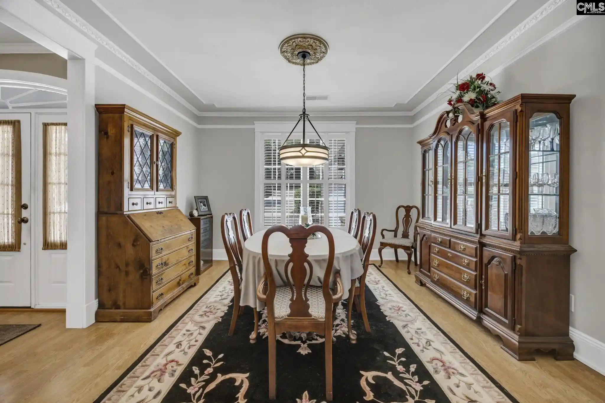 Photo 5 of Single family home for sale at 241 Pointe Overlook, Chapin, SC 29036 | MLS# 638529 | Listing updated on 2026-09-04