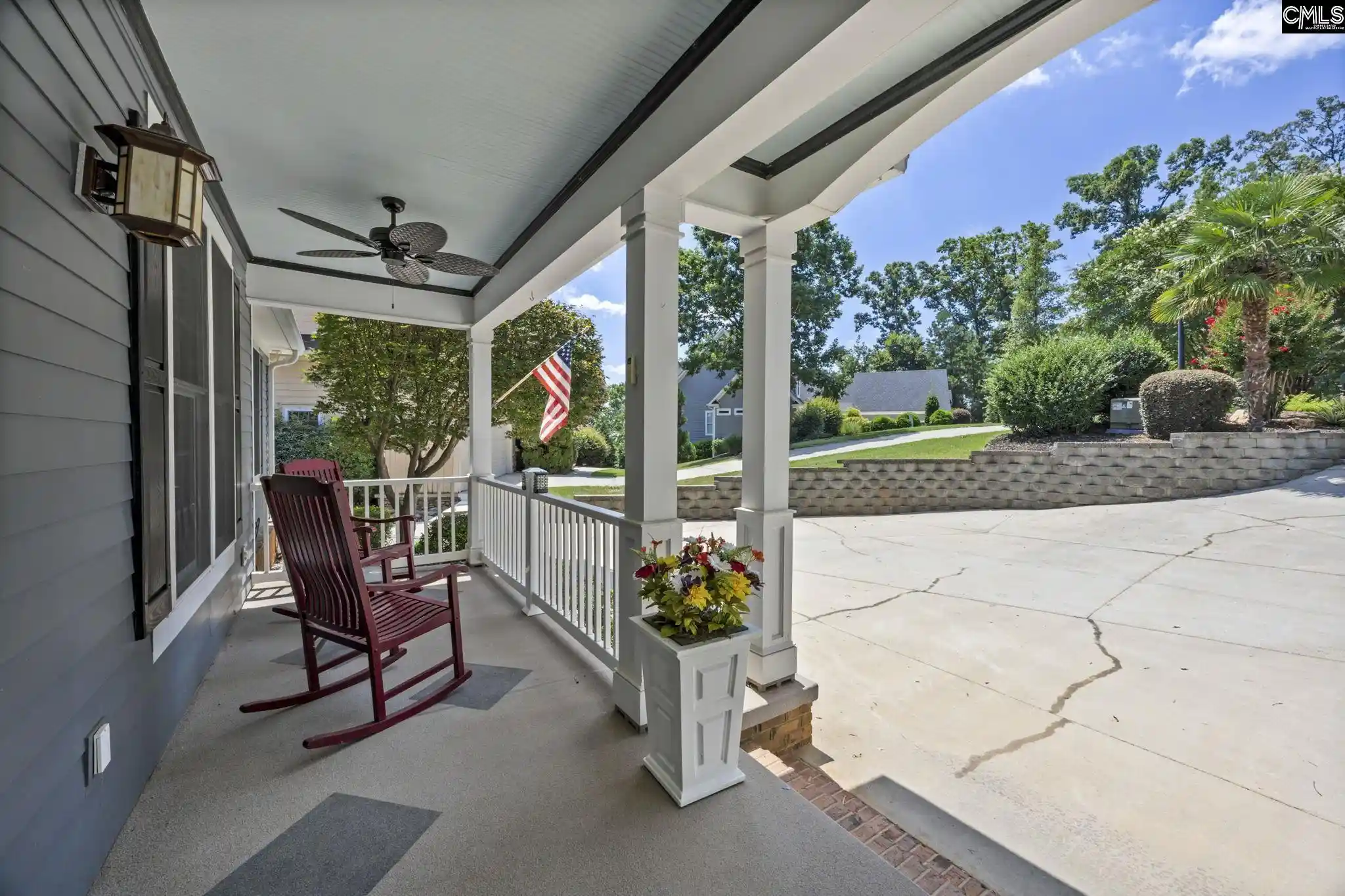 Photo 73 of Single family home for sale at 241 Pointe Overlook, Chapin, SC 29036 | MLS# 638529 | Listing updated on 2026-09-04