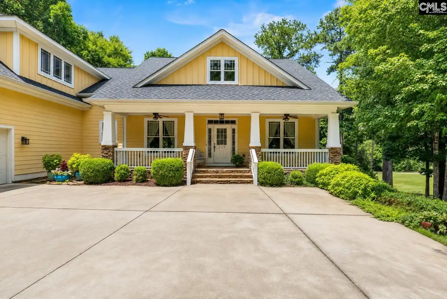 Photo 1 of Single family home for sale at 209 High Pointe, Blythewood, SC 29016 | MLS# 638531 | Listing updated on 2026-08-21