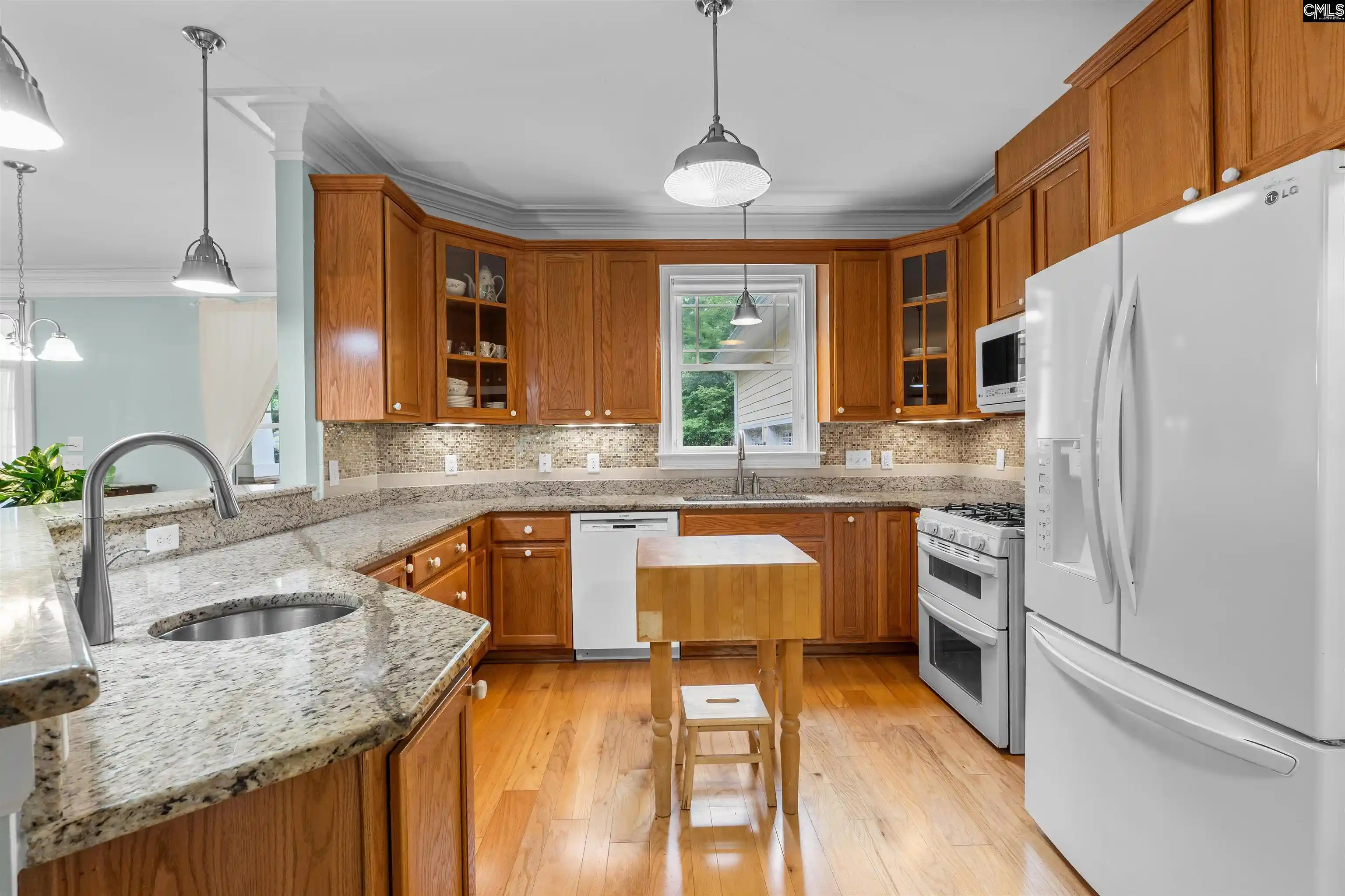 Photo 4 of Single family home for sale at 209 High Pointe, Blythewood, SC 29016 | MLS# 638531 | Listing updated on 2026-08-21