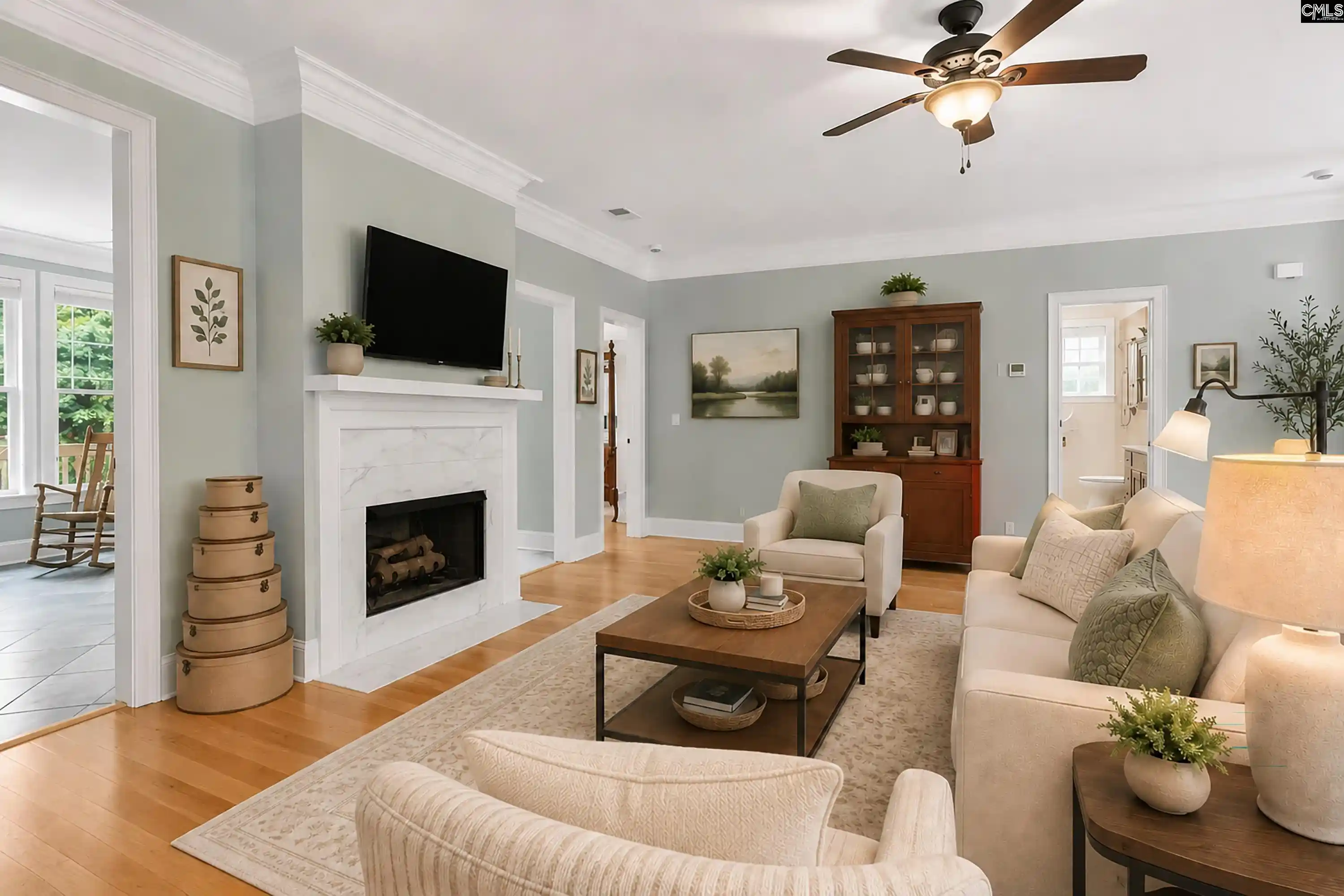 Photo 51 of Single family home for sale at 209 High Pointe, Blythewood, SC 29016 | MLS# 638531 | Listing updated on 2026-08-21