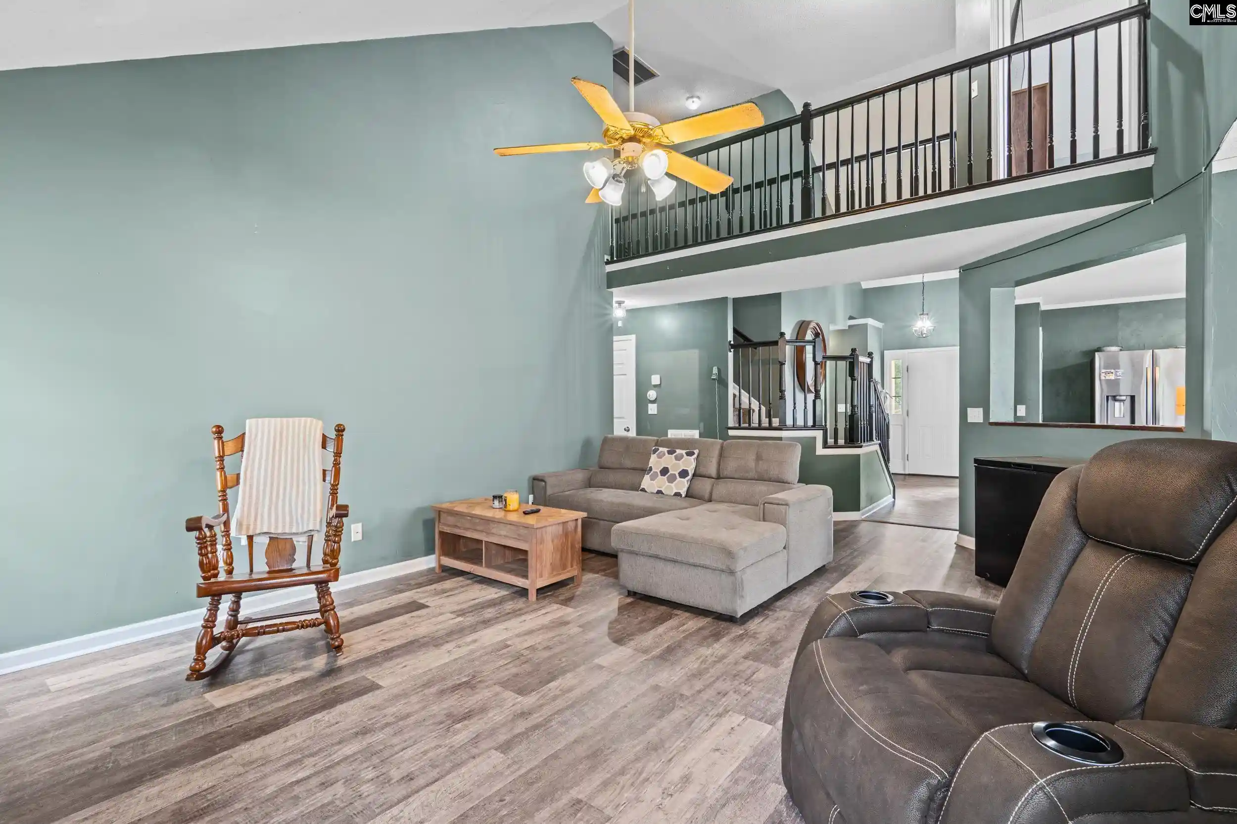 Photo 2 of Single family home for sale at 114 Kingston Forest, Irmo, SC 29063 | MLS# 638535 | Listing updated on 2026-09-09