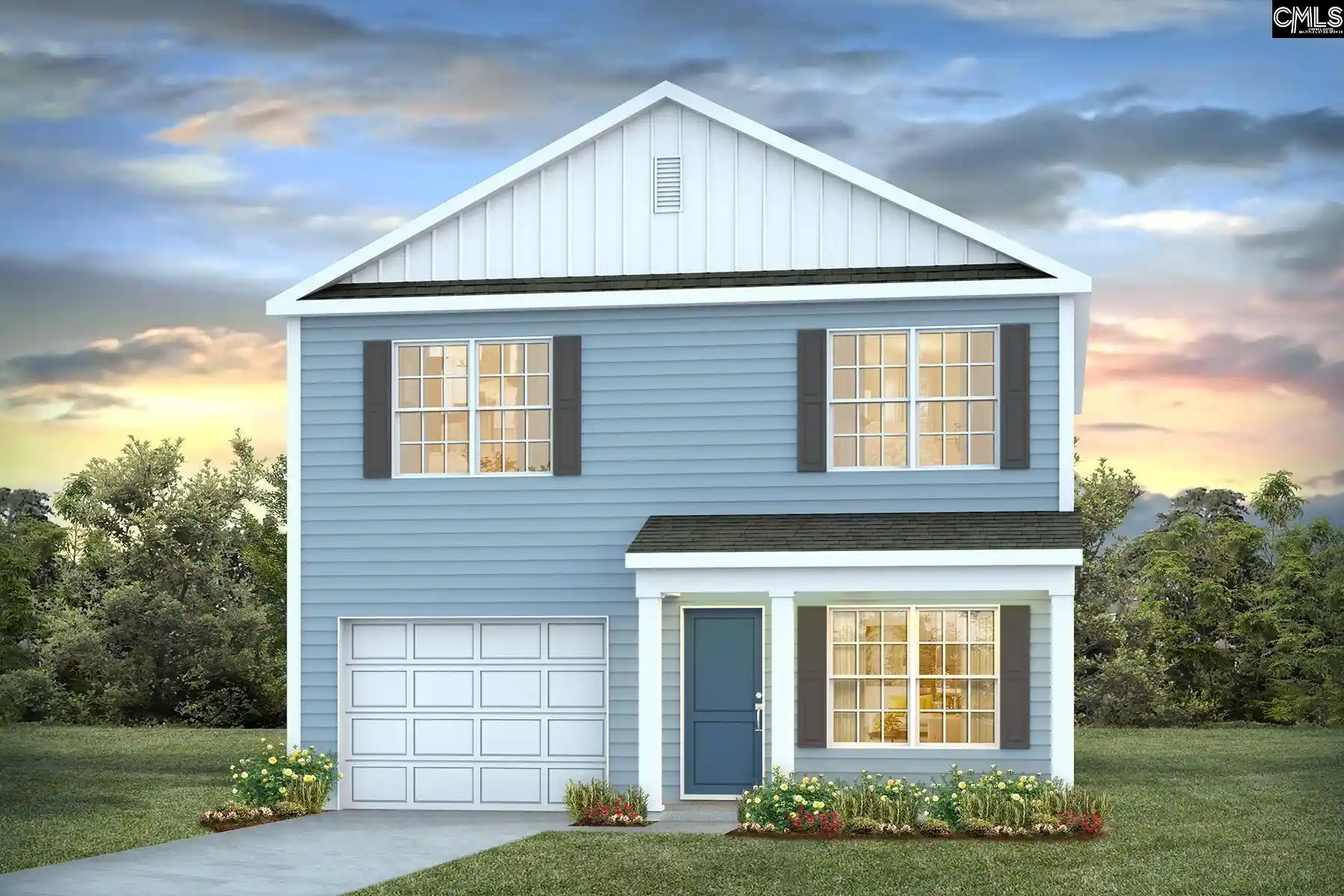 Photo 1 of Single family home for sale at 117 Tahoe, Orangeburg, SC 29118 | MLS# 638541 | Listing updated on 2026-10-01