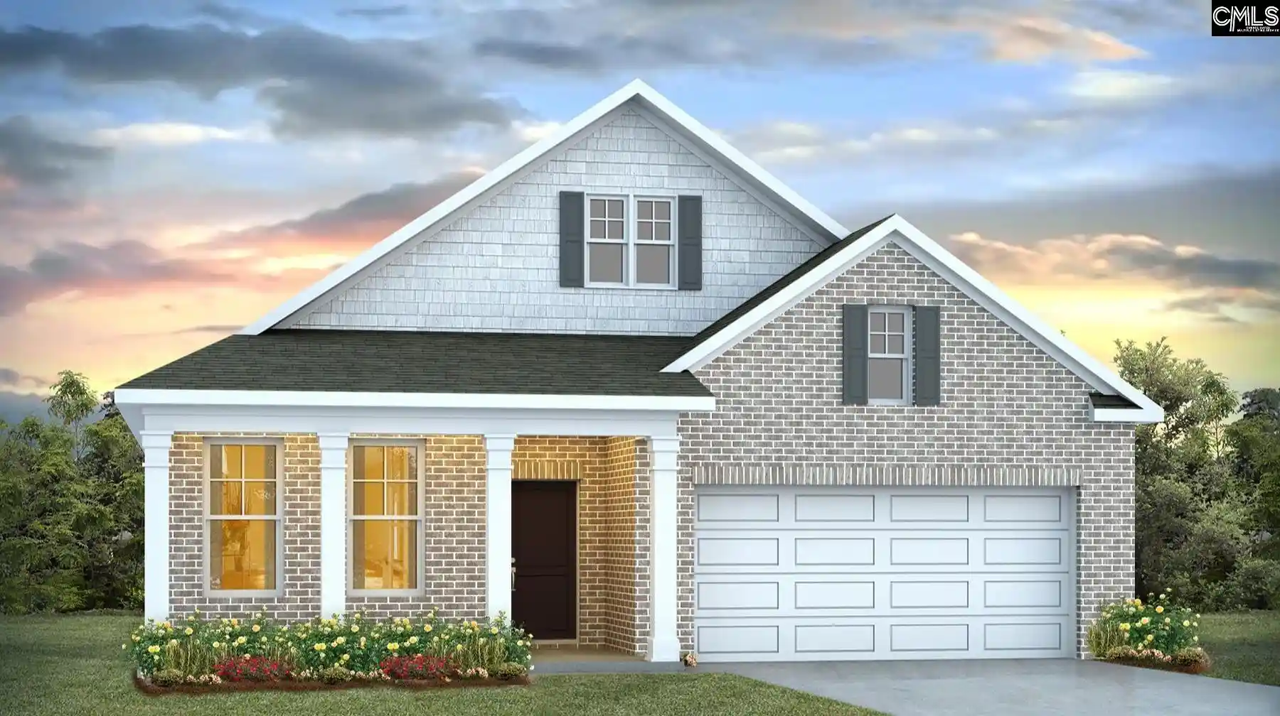 Photo 1 of Sale Pending at 214 Ruby Prince, Gilbert, SC 29054 | MLS# 638544 | Listing updated on 2026-07-13