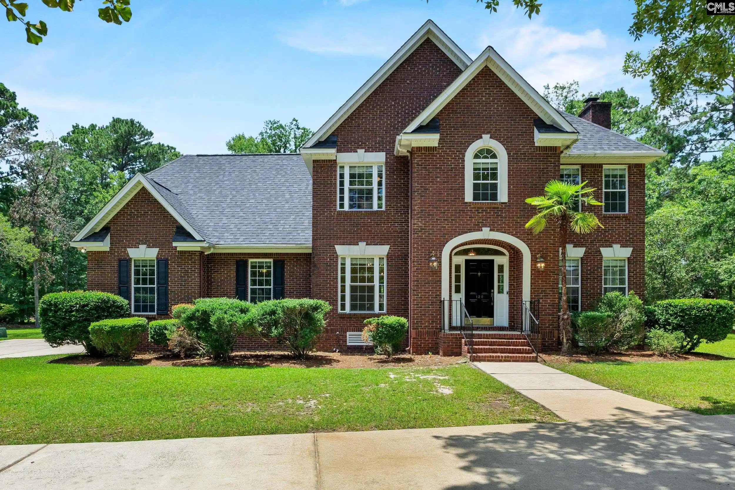 Photo 1 of Single family home for sale at 120 Overlook, Blythewood, SC 29016 | MLS# 638548 | Listing updated on 2026-08-06