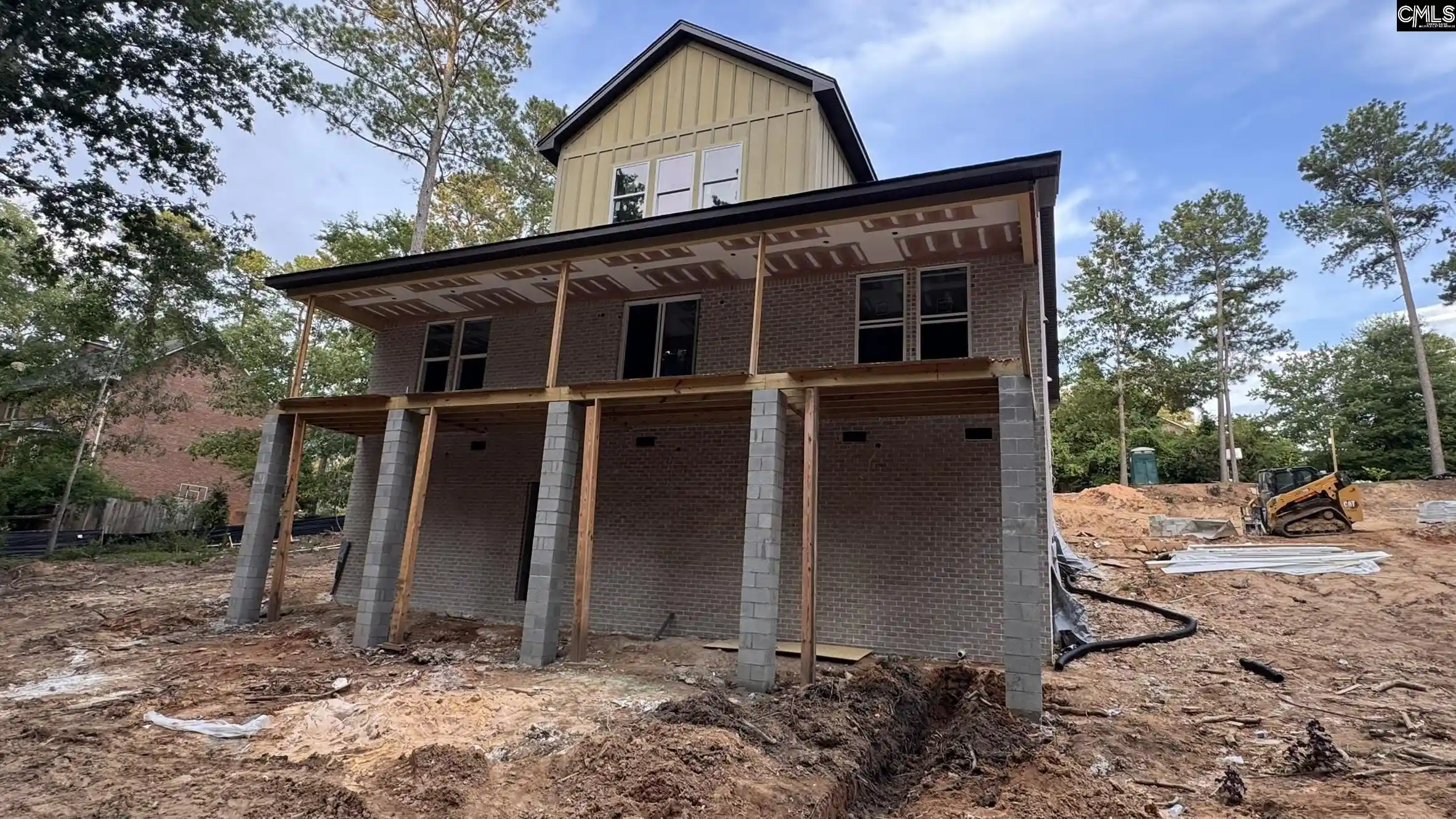 12th image of 109 Silver Lake, Columbia, SC 29212 | MLS# 638553