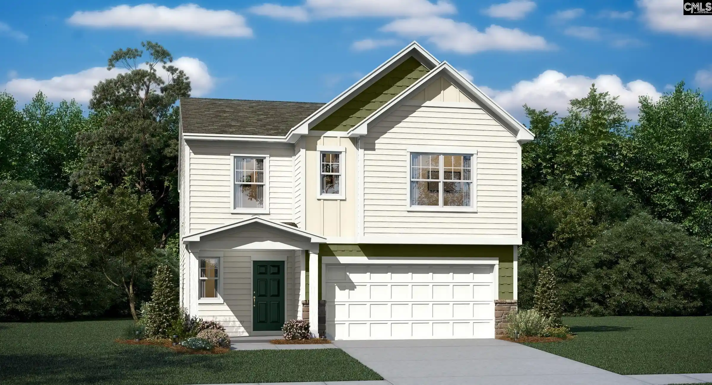 Photo 1 of Single family home for sale at 642 Richmond, Gaston, SC 29053 | MLS# 638555 | Listing updated on 2026-08-30