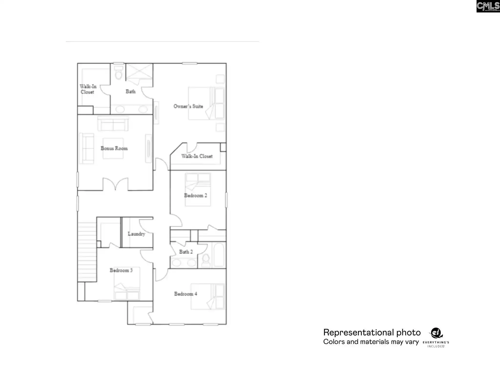 Photo 5 of Single family home for sale at 642 Richmond, Gaston, SC 29053 | MLS# 638555 | Listing updated on 2026-08-30