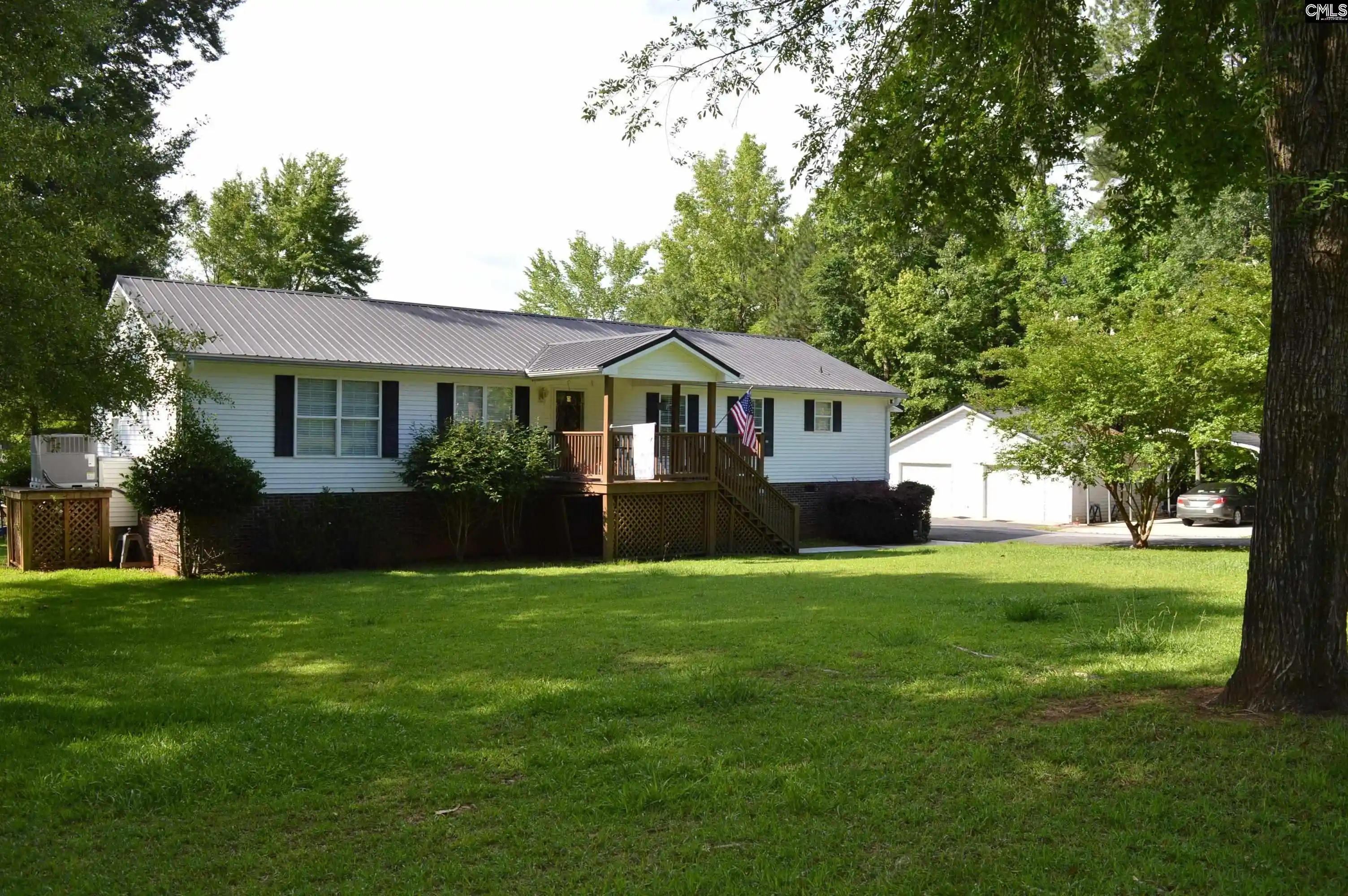 Homes for sale in Ridgeway, SC | 2165 Rolling Hi Rolling Hills, Ridgeway, SC 29130 | MLS# 638556