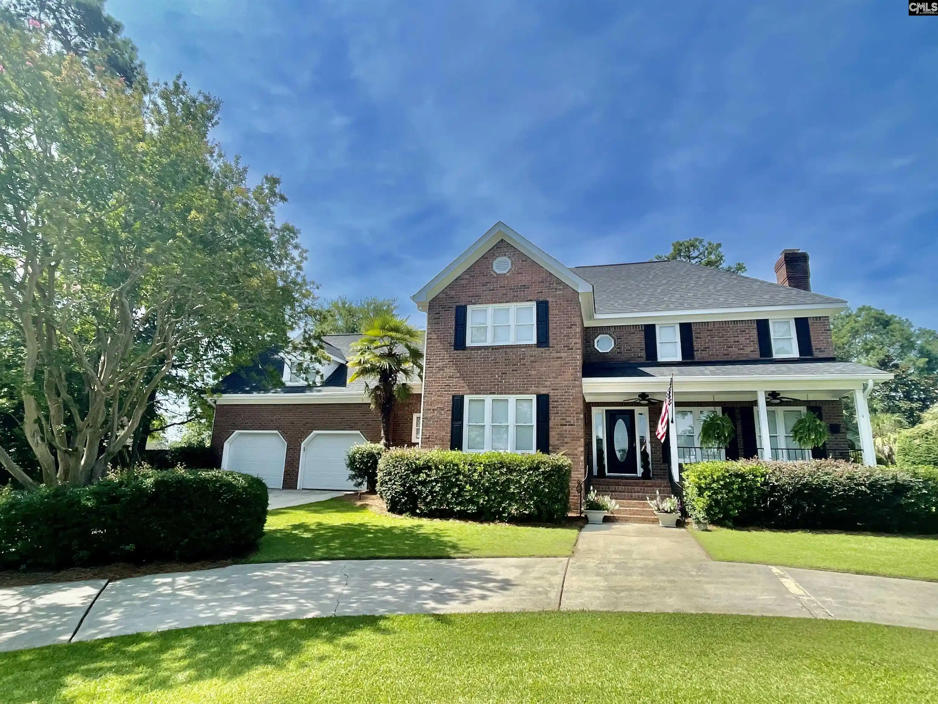 Photo 1 of Single family home for sale at 125 Forty Love, Chapin, SC 29036 | MLS# 638559 | Listing updated on 2026-08-16