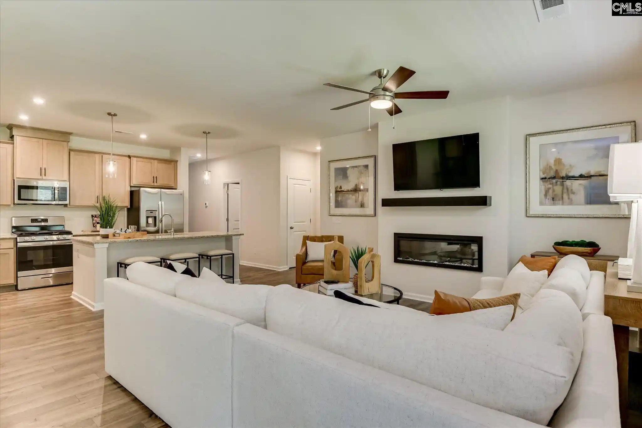 Photo 3 of Single family home for sale at 304 Red Sanddust, Lexington, SC 29073 | MLS# 638561 | Listing updated on 2026-09-28