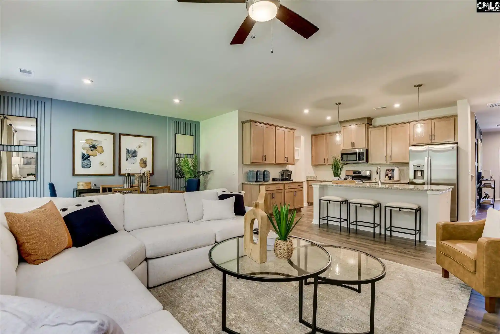 Photo 4 of Single family home for sale at 304 Red Sanddust, Lexington, SC 29073 | MLS# 638561 | Listing updated on 2026-09-28