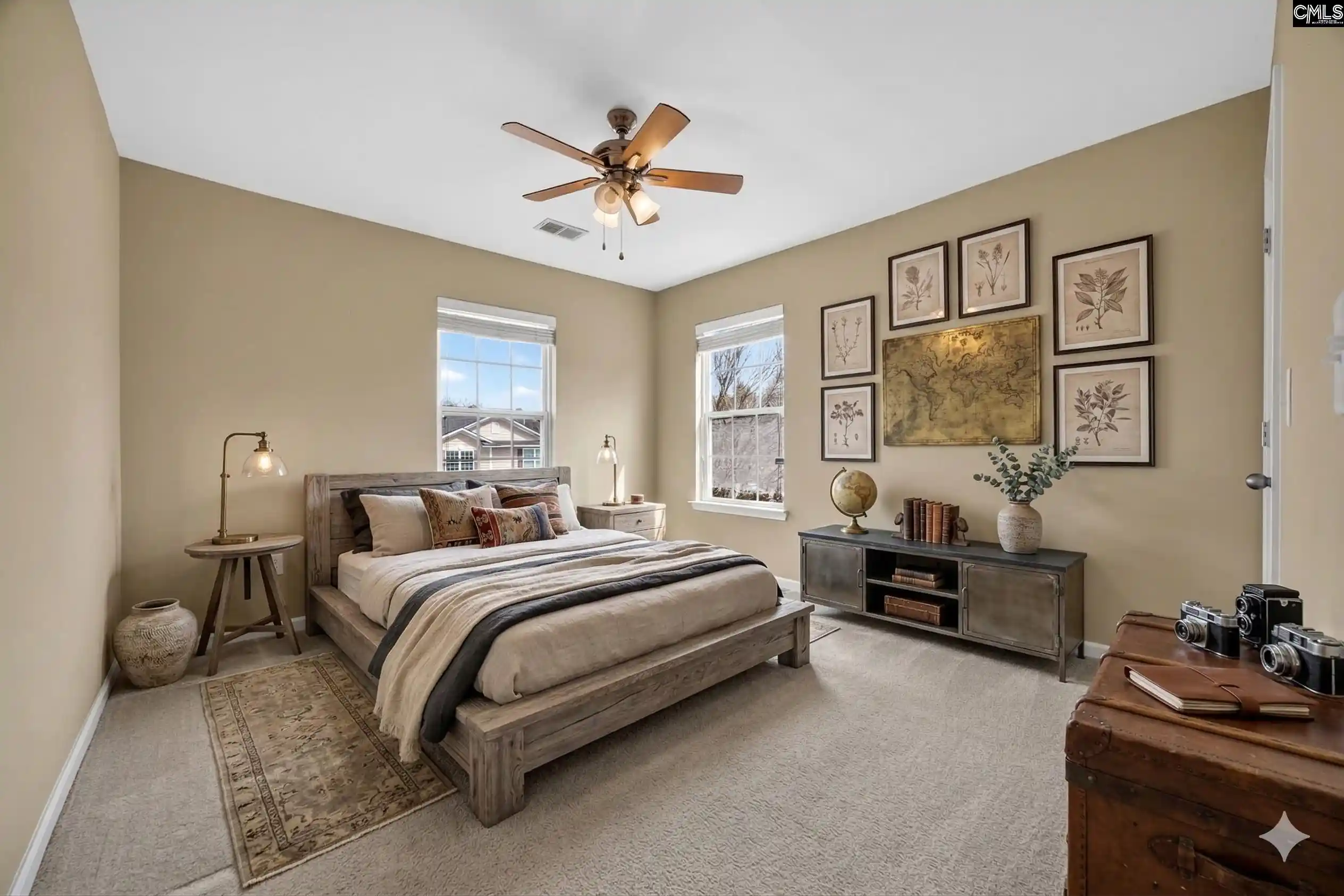 Photo 3 of Single family home for sale at 152 Mesa Verde, Lexington, SC 29073 | MLS# 638567 | Listing updated on 2026-10-18