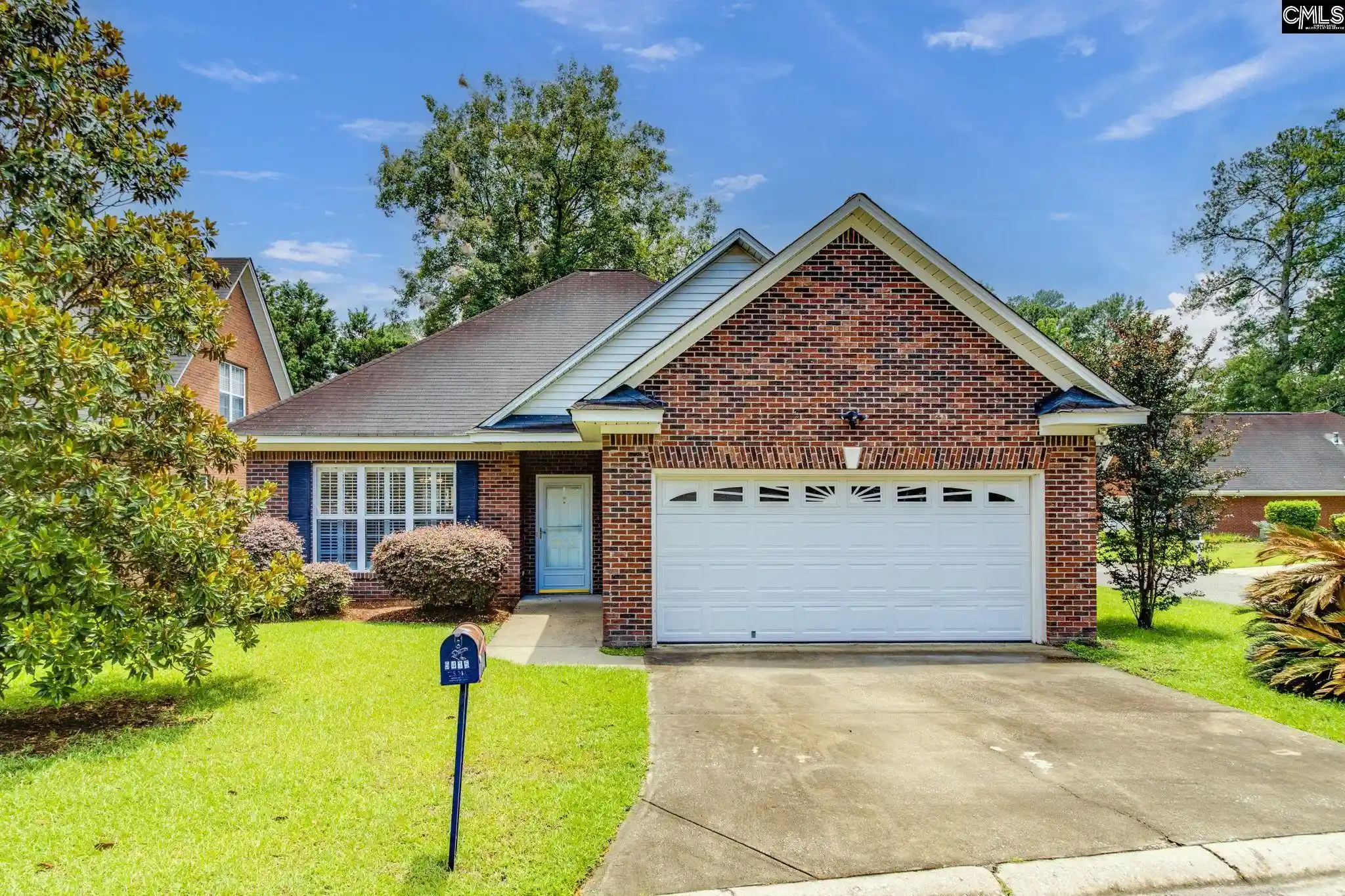 Photo 1 of Single family home for sale at 5415 Magnolia, Columbia, SC 29206 | MLS# 638575 | Listing updated on 2026-09-18